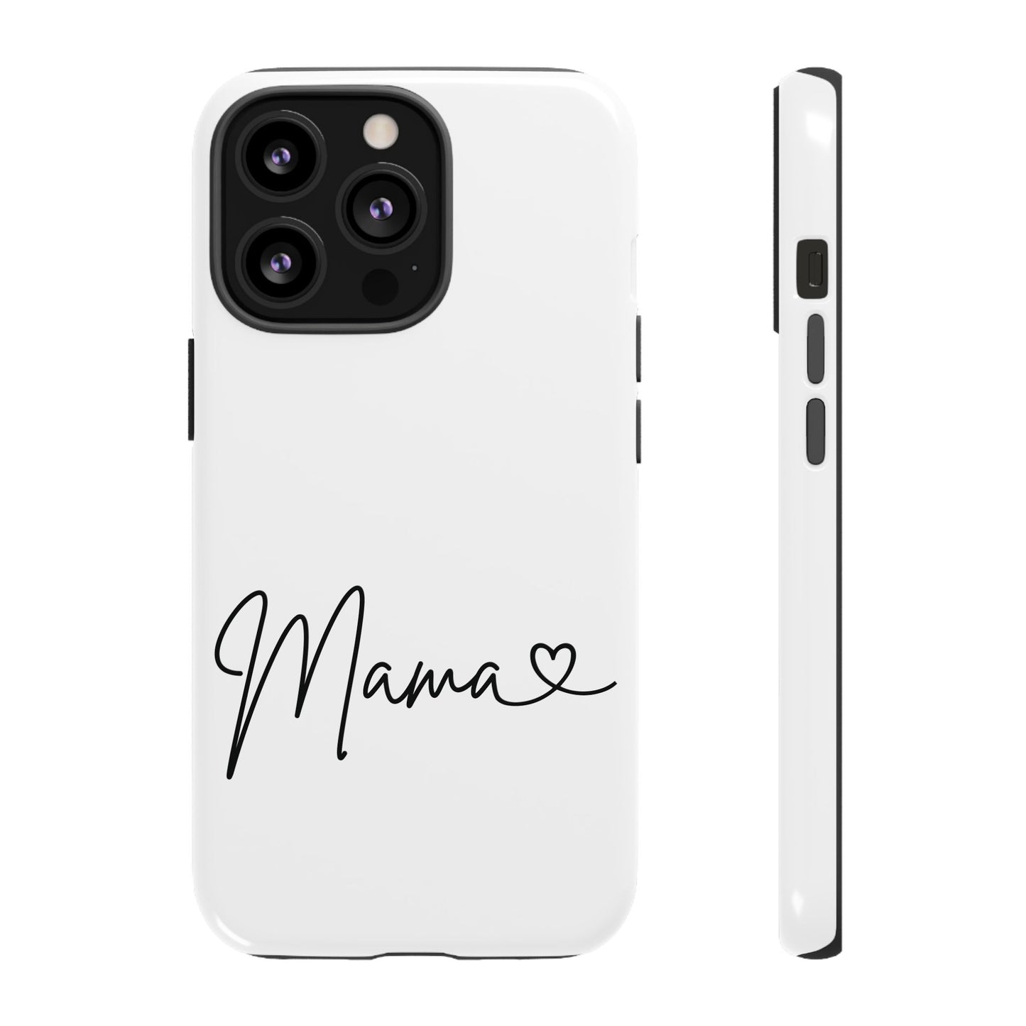 Mama Phone Case