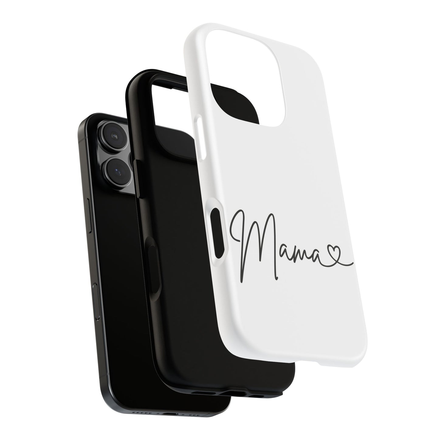 Mama Phone Case