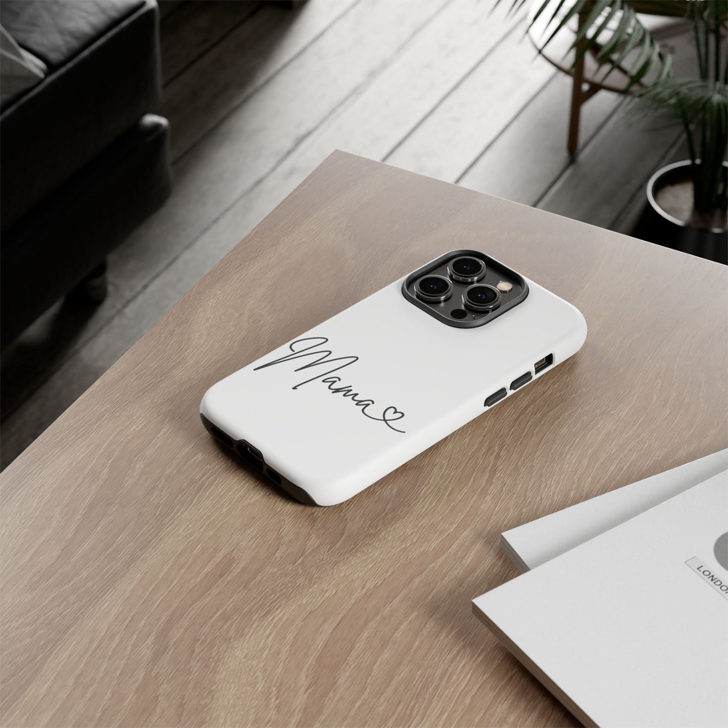 Mama Phone Case