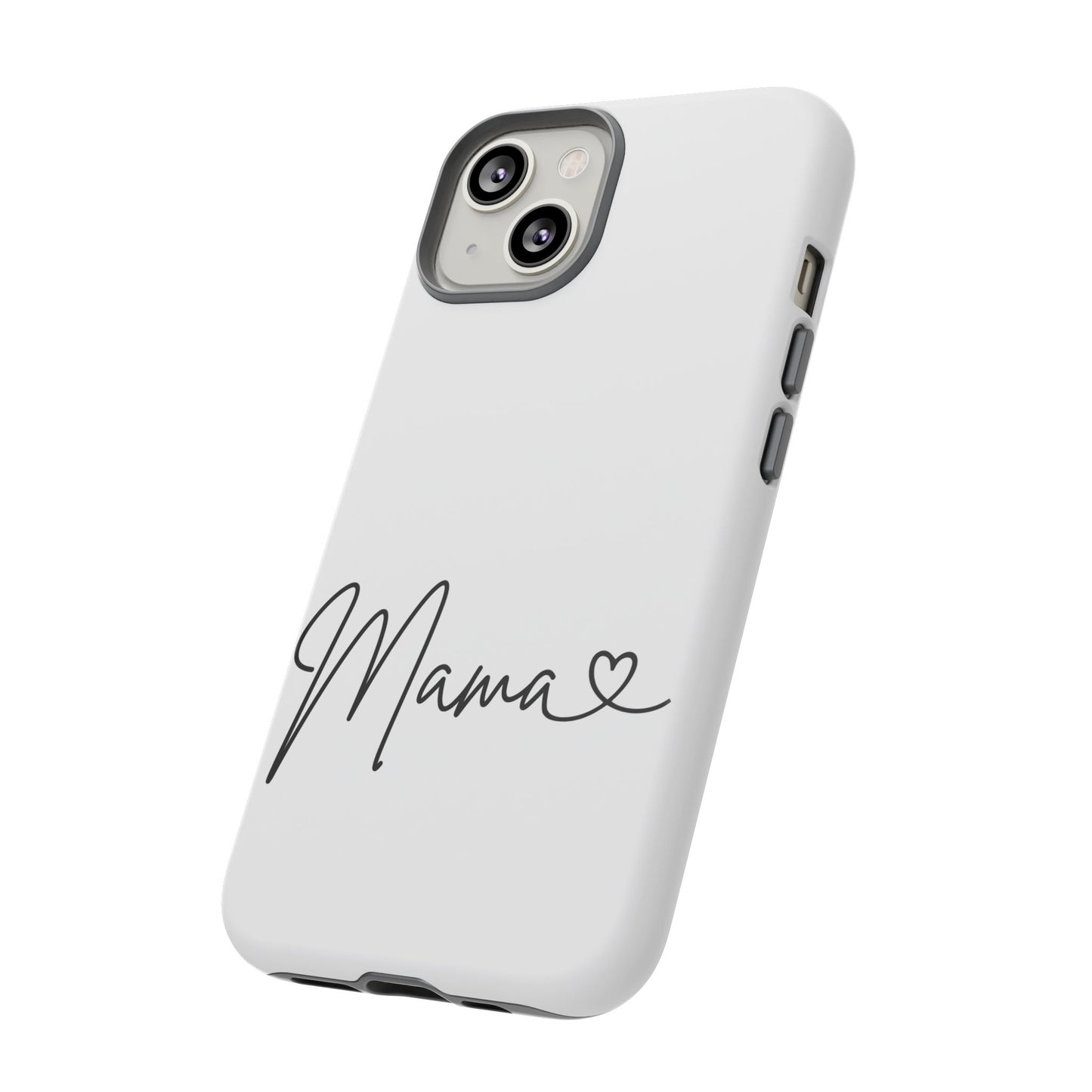Mama Phone Case