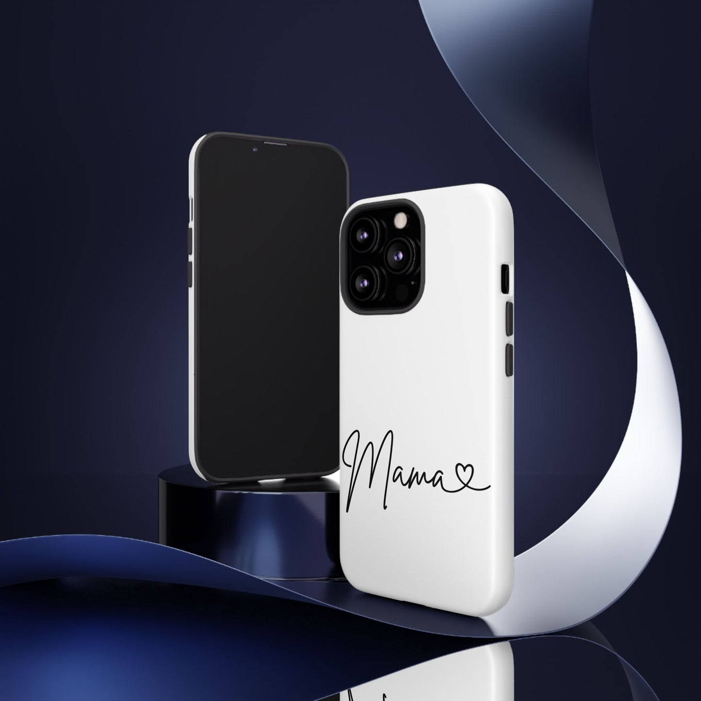 Mama Phone Case