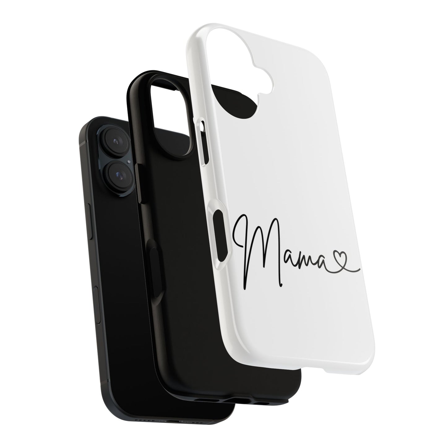 Mama Phone Case