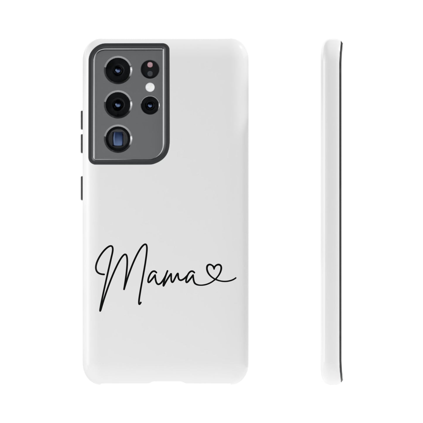 Mama Phone Case