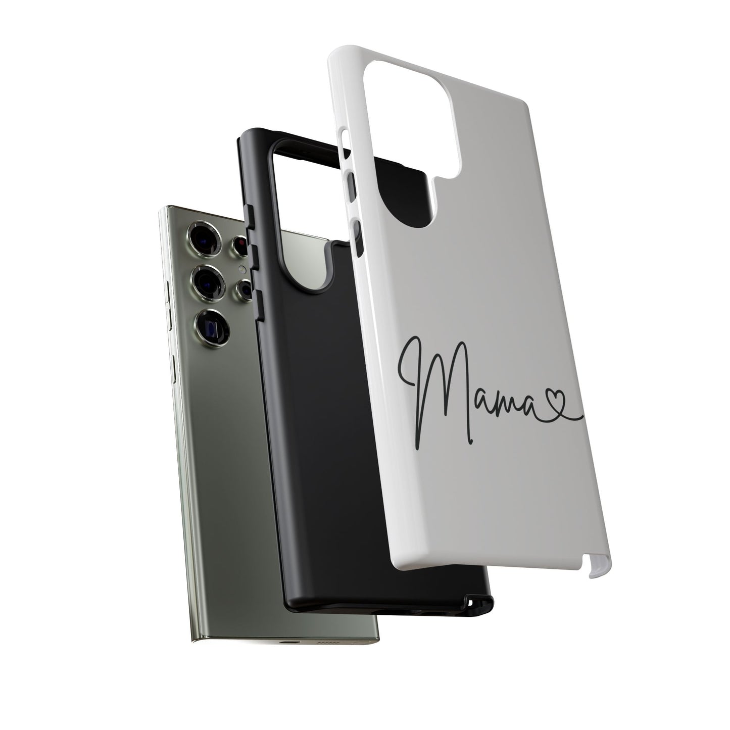Mama Phone Case