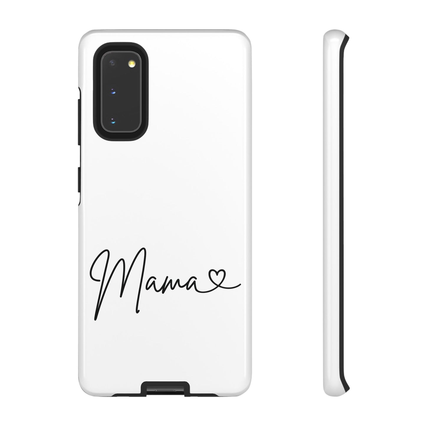 Mama Phone Case