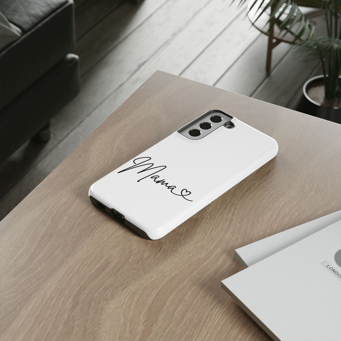 Mama Phone Case