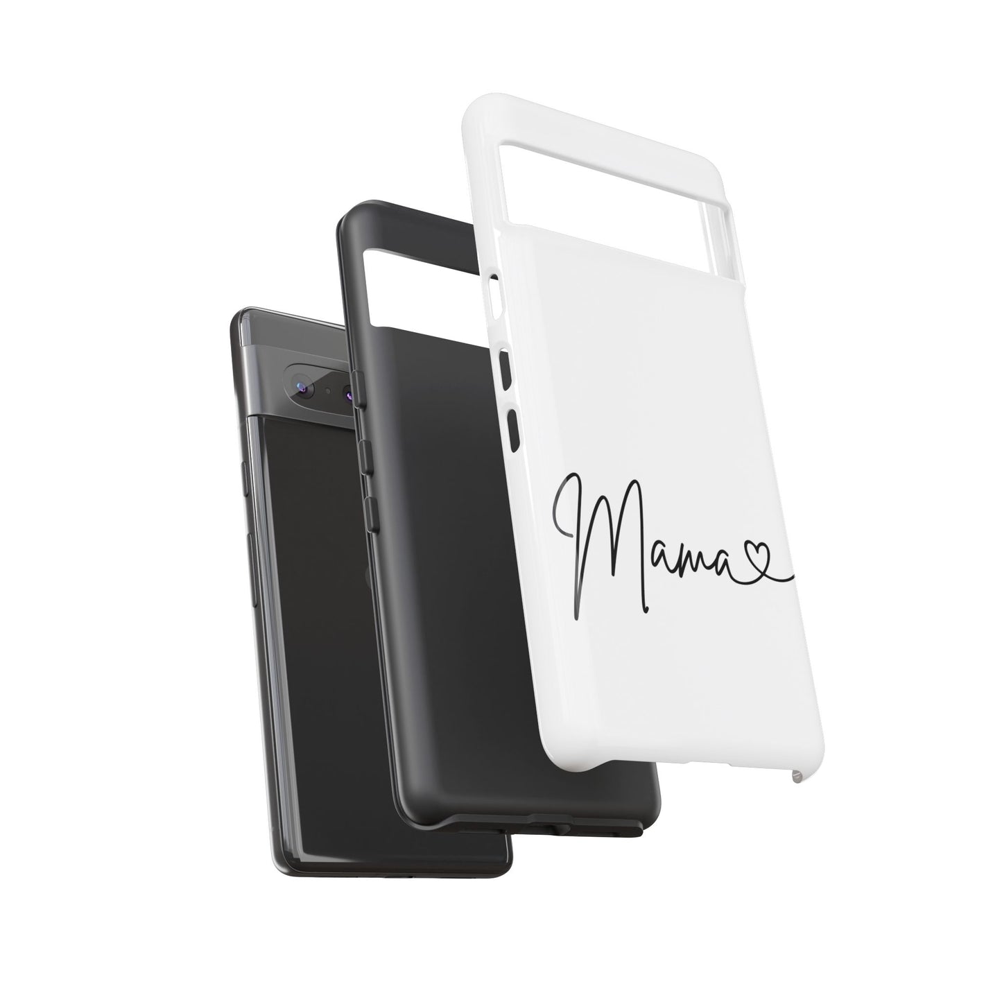 Mama Phone Case