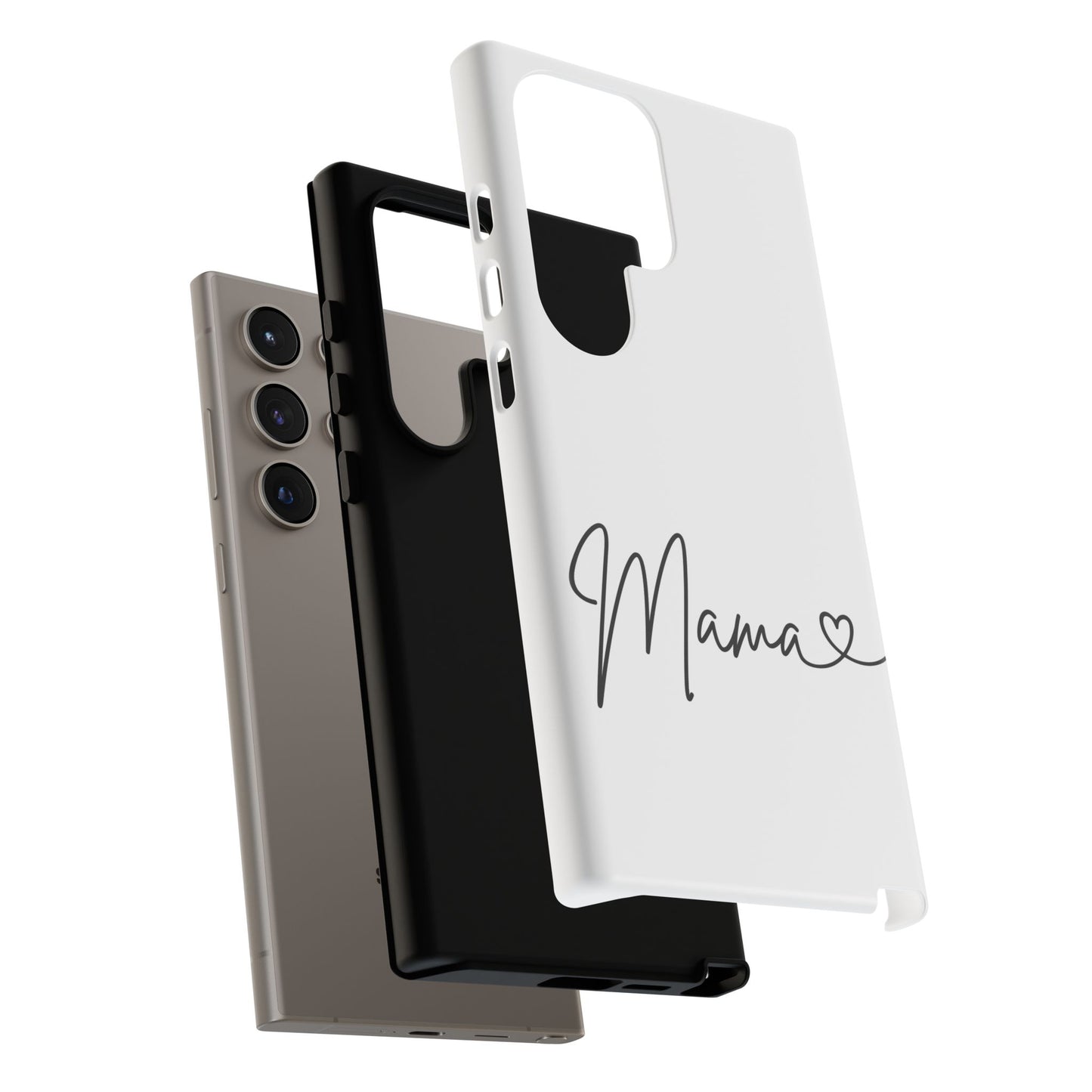 Mama Phone Case