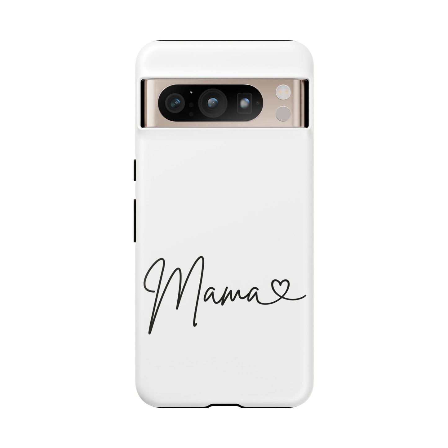 Mama Phone Case