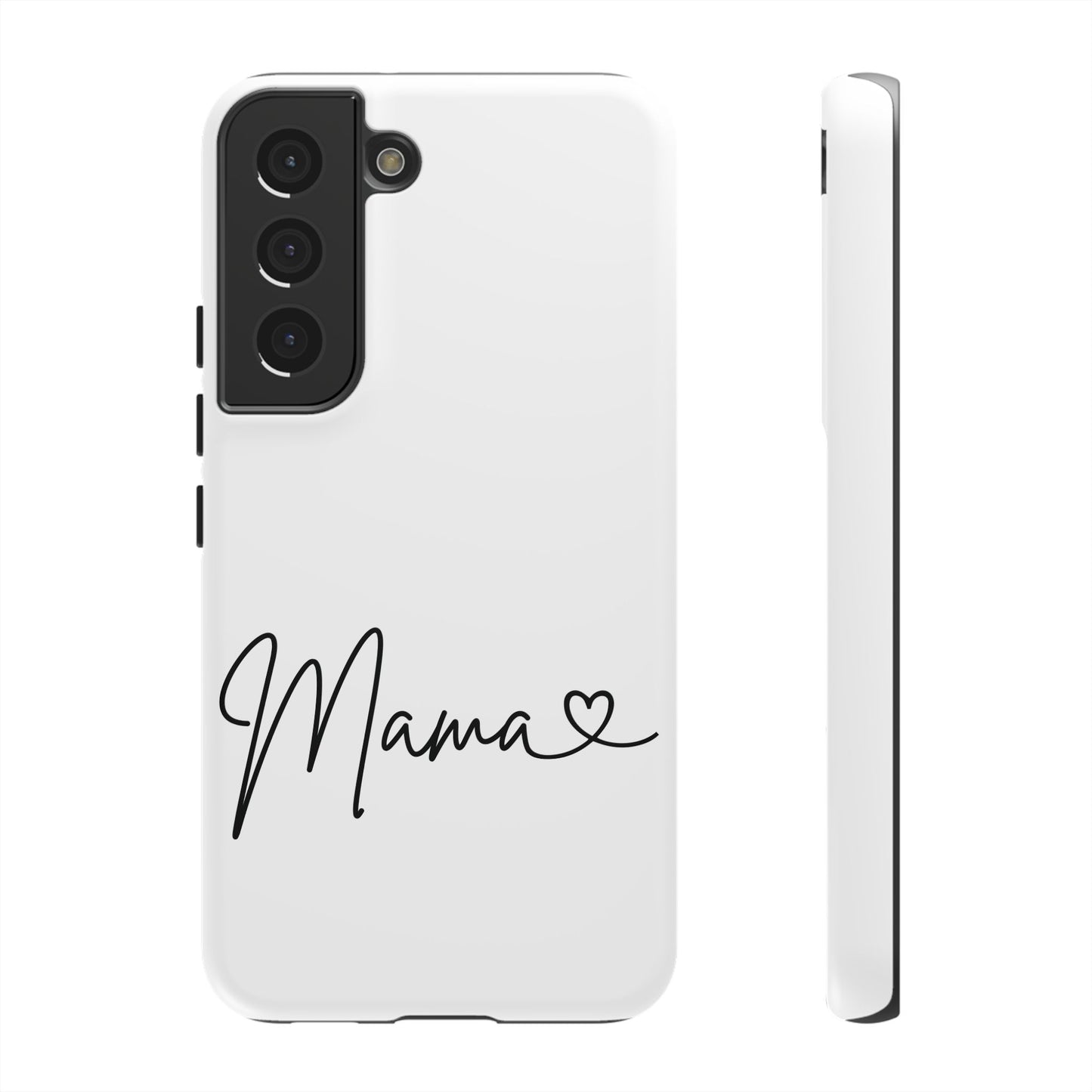 Mama Phone Case