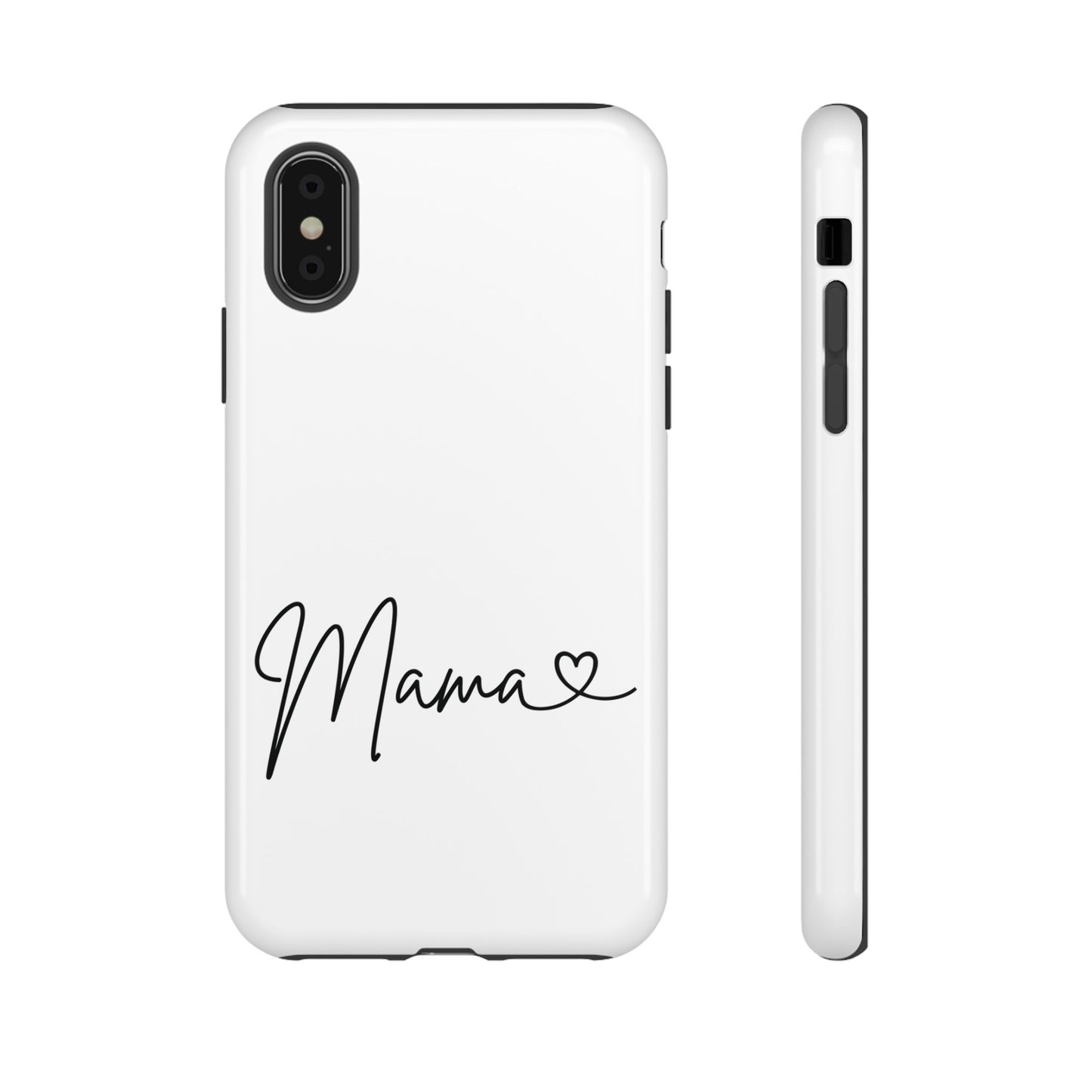 Mama Phone Case