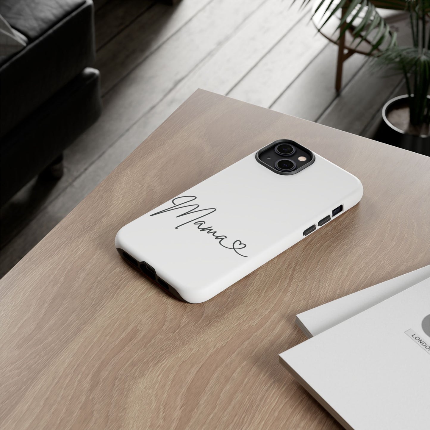 Mama Phone Case