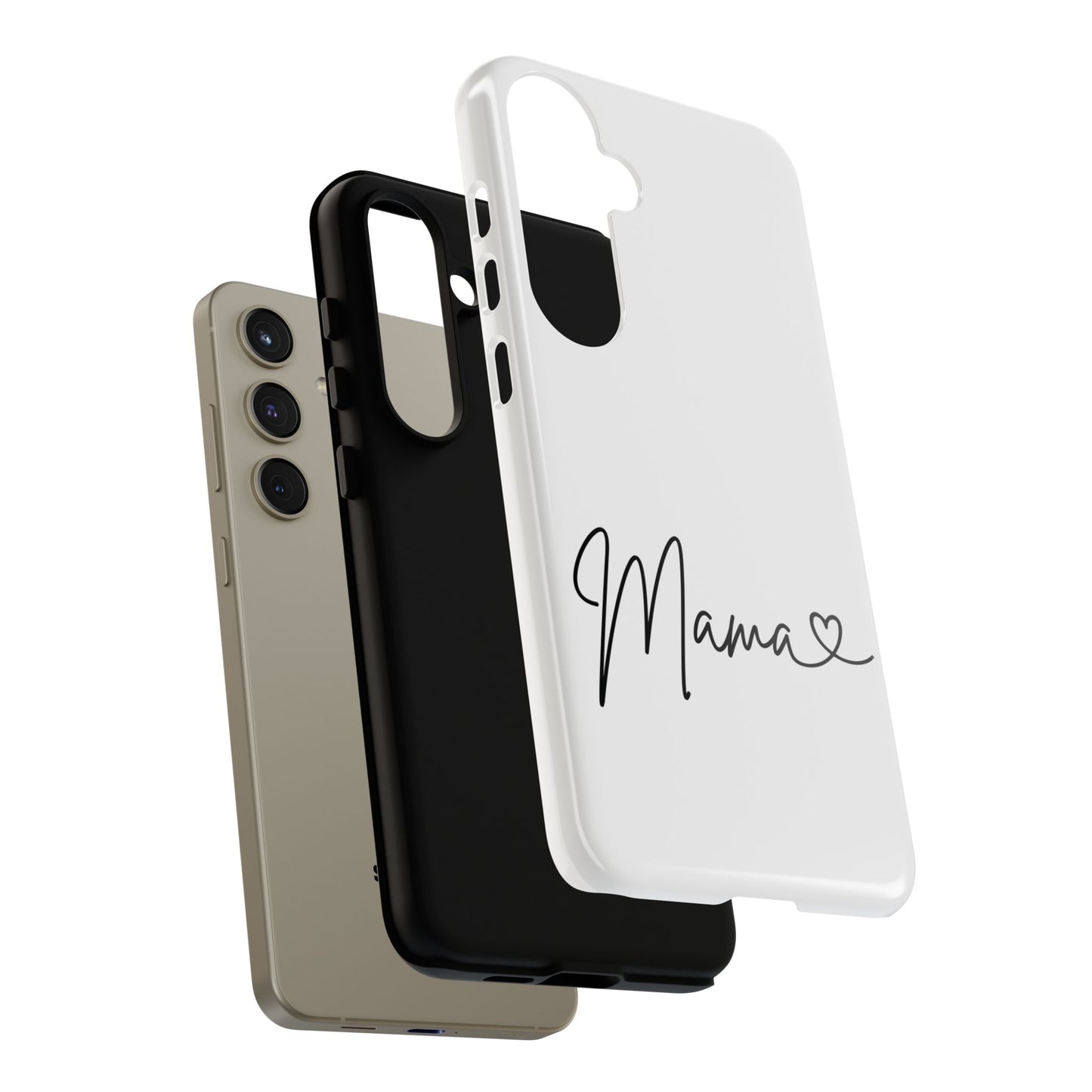 Mama Phone Case