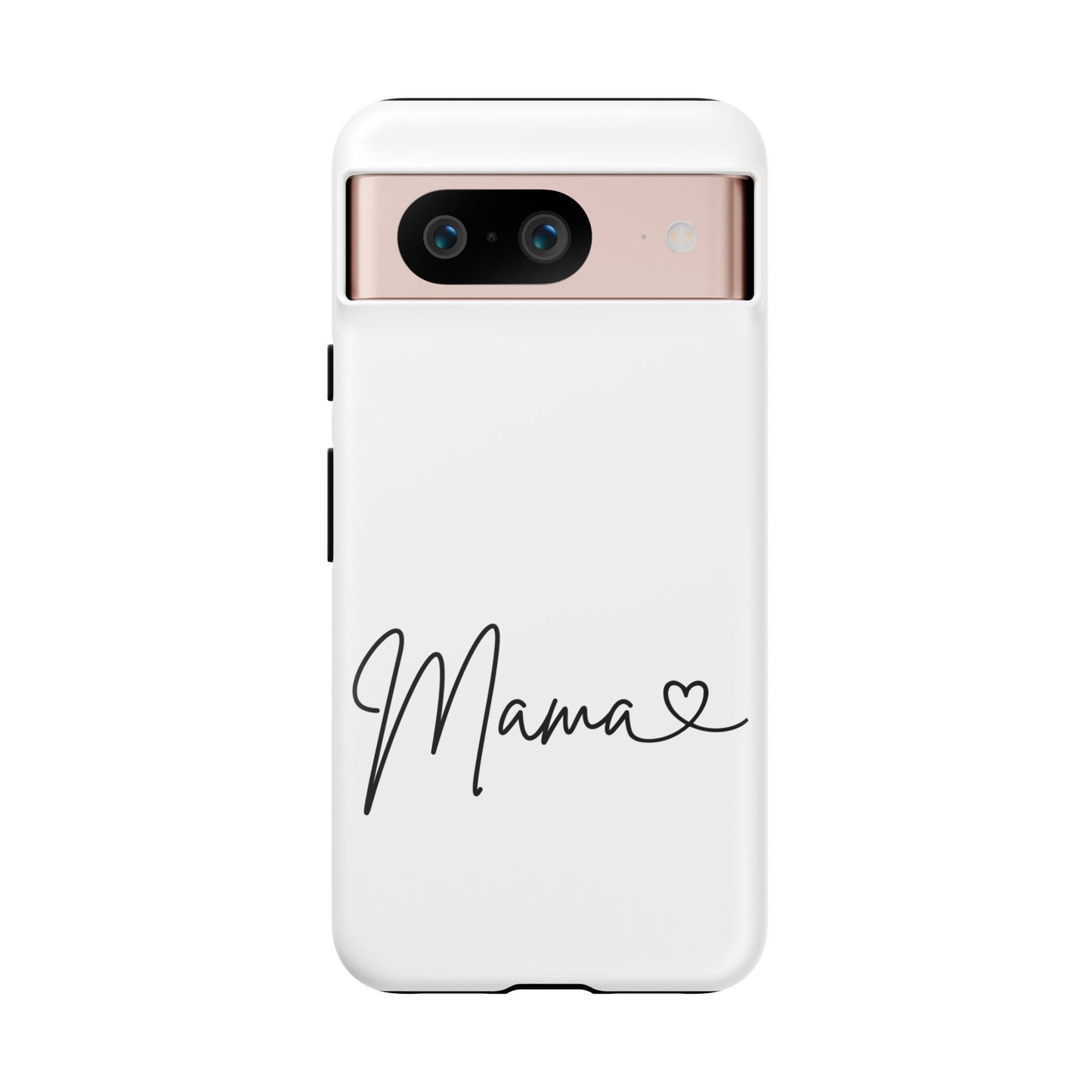 Mama Phone Case