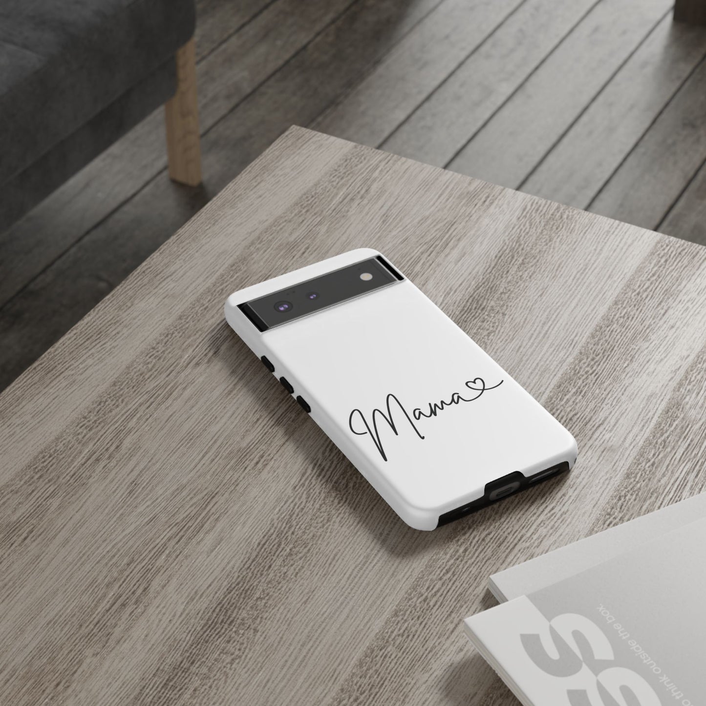 Mama Phone Case