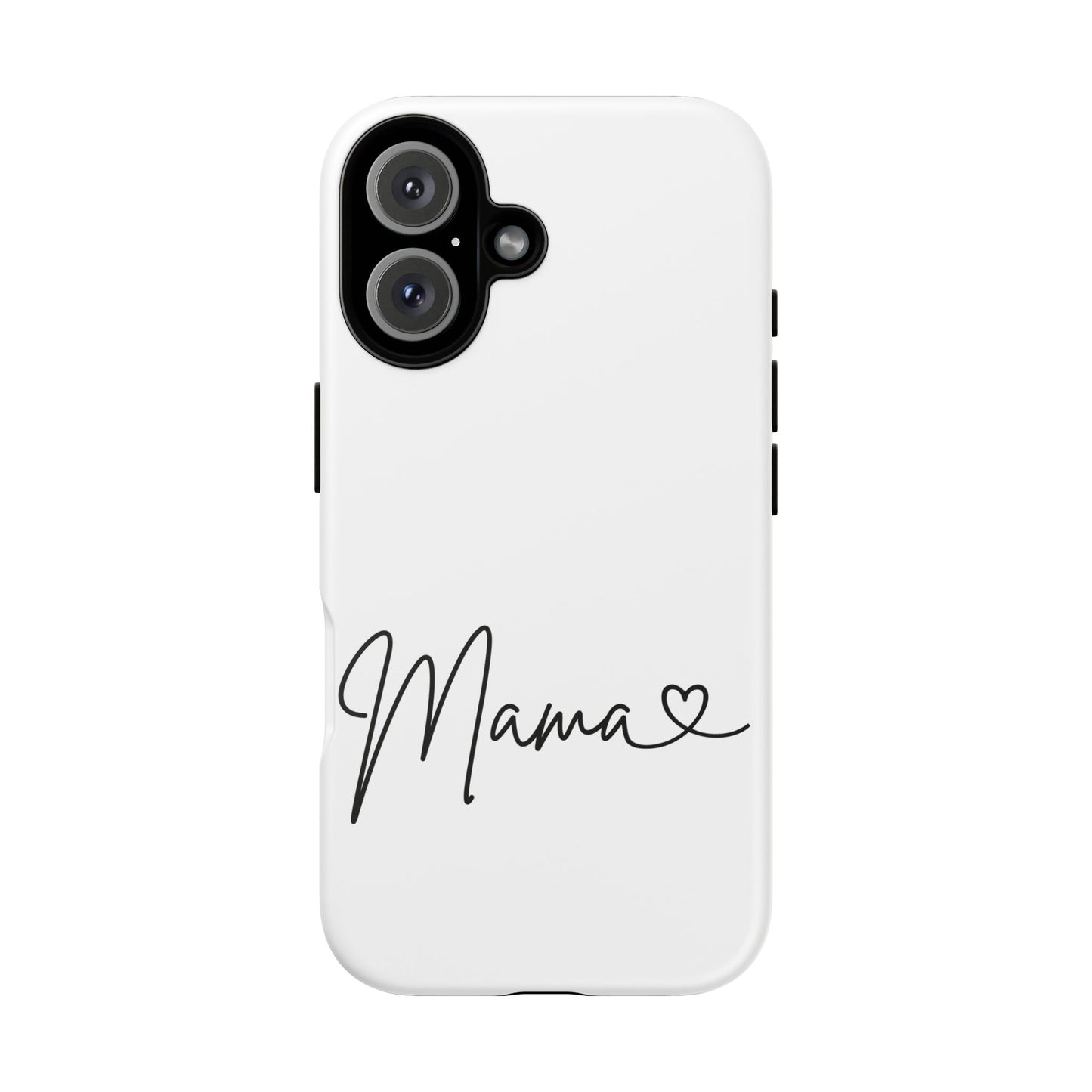 Mama Phone Case