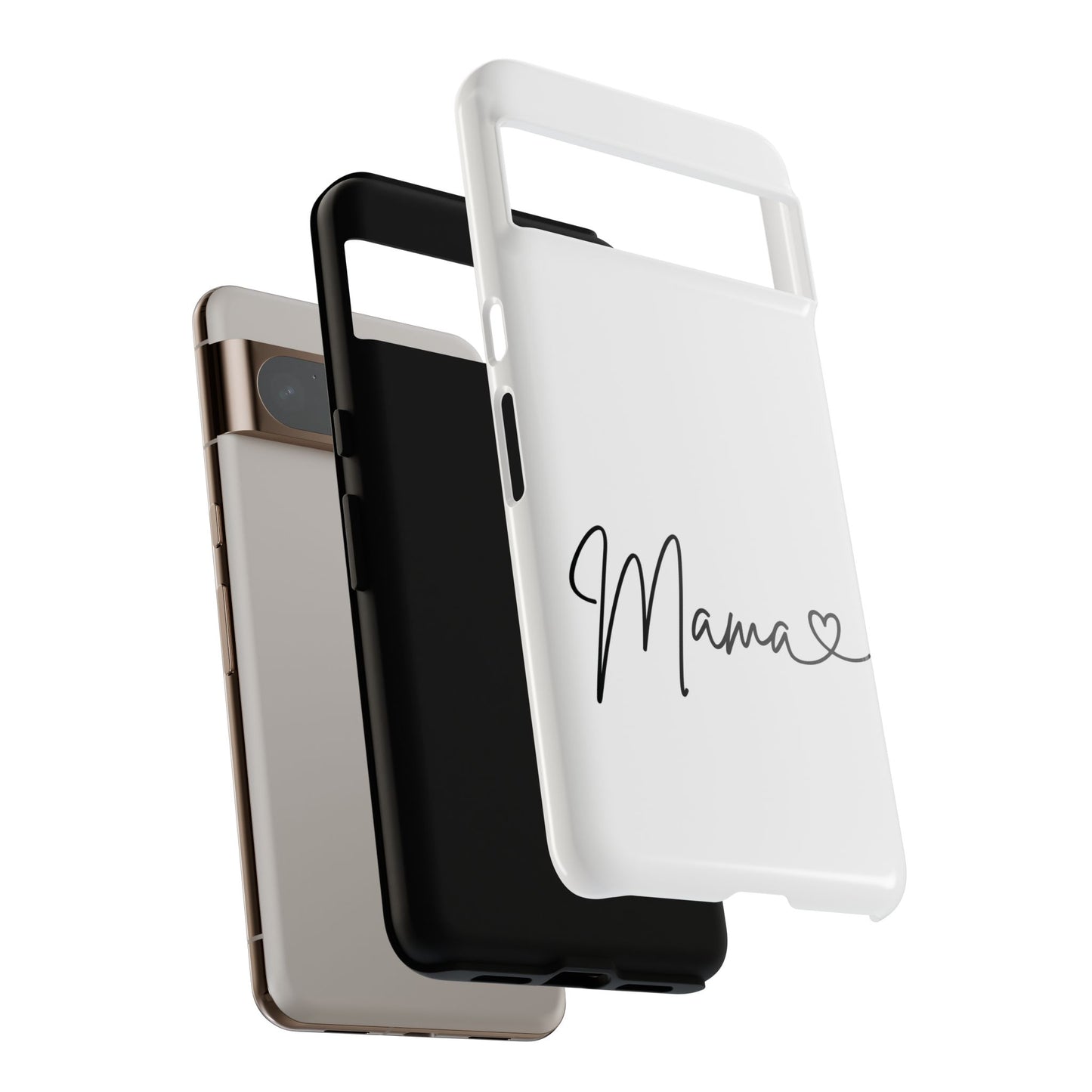 Mama Phone Case