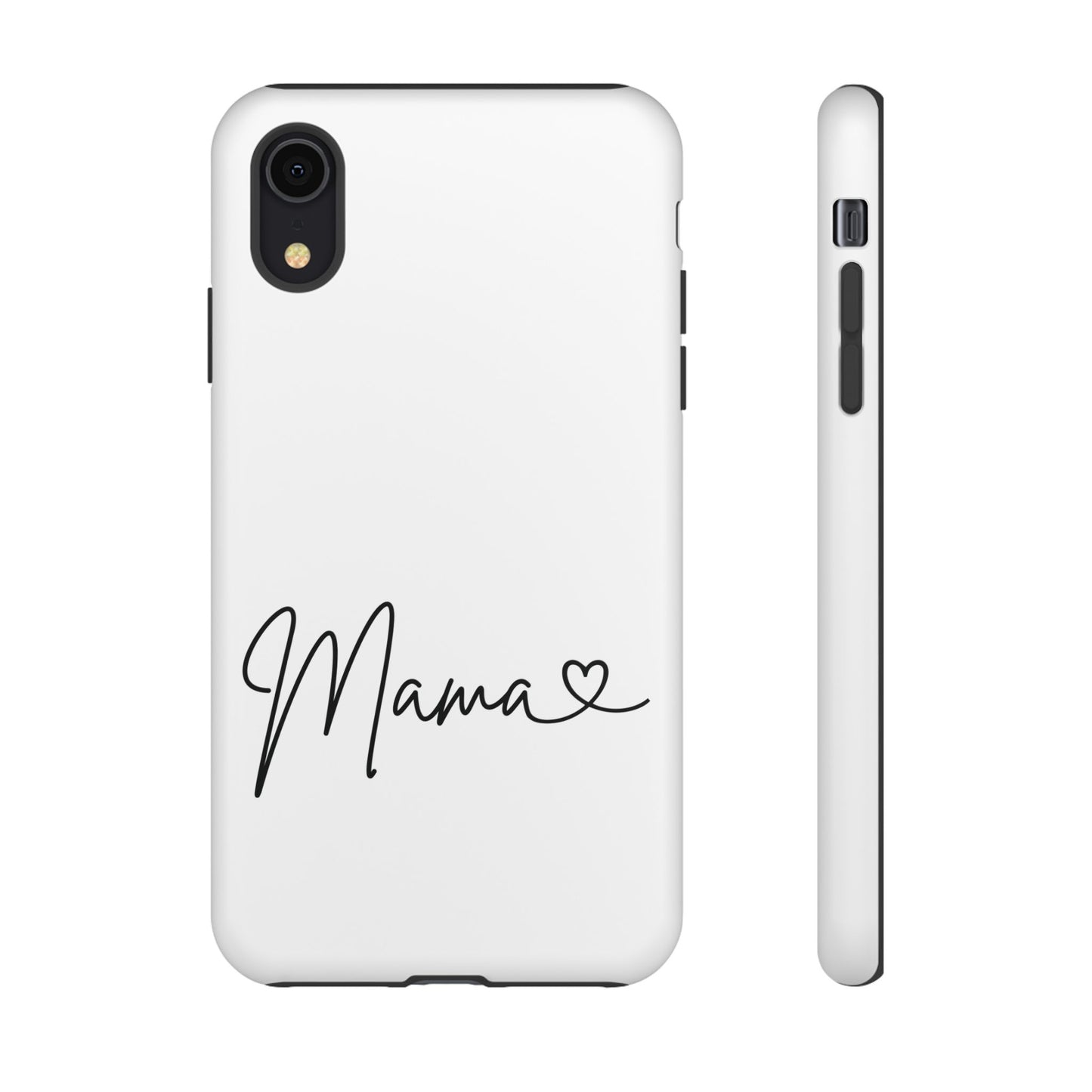 Mama Phone Case