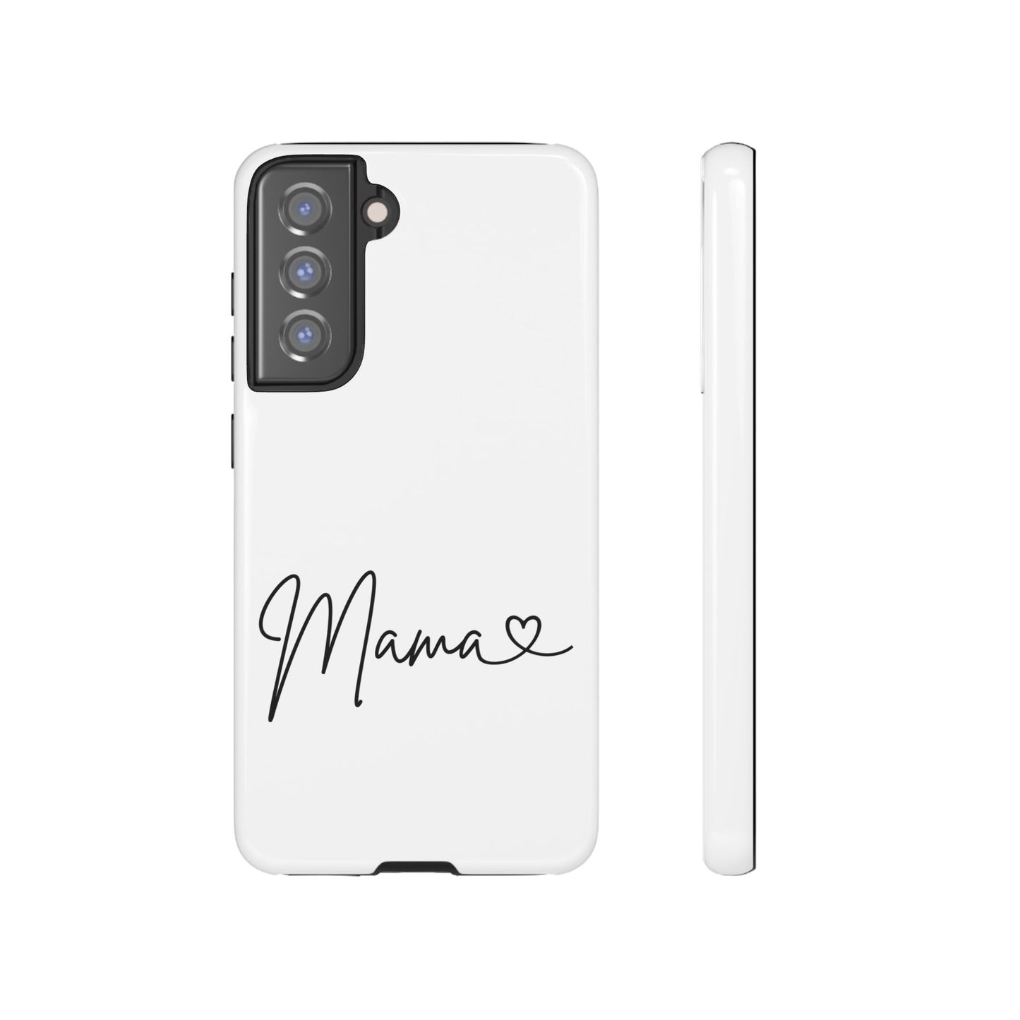 Mama Phone Case