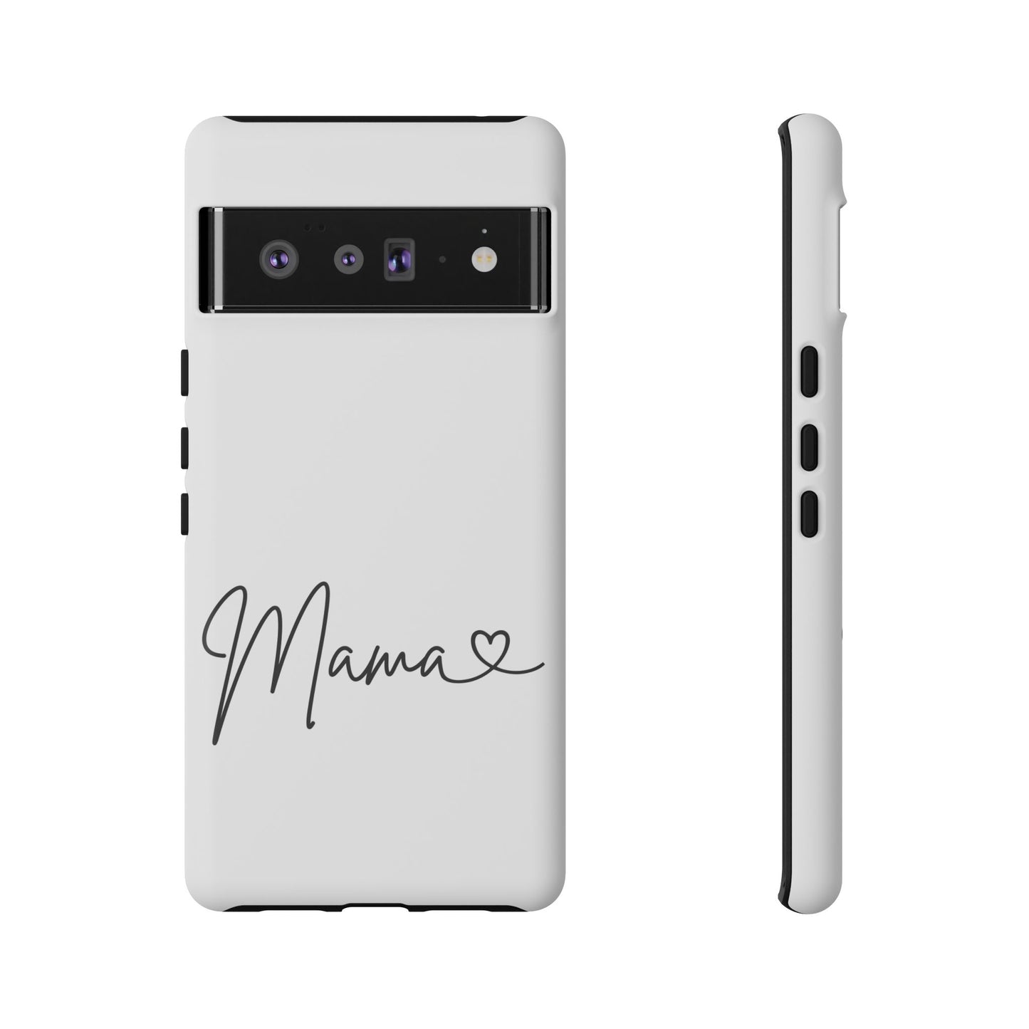 Mama Phone Case
