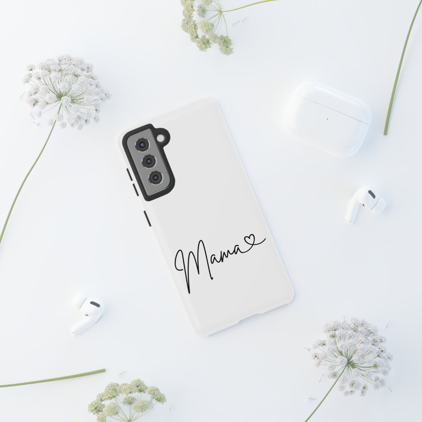 Mama Phone Case