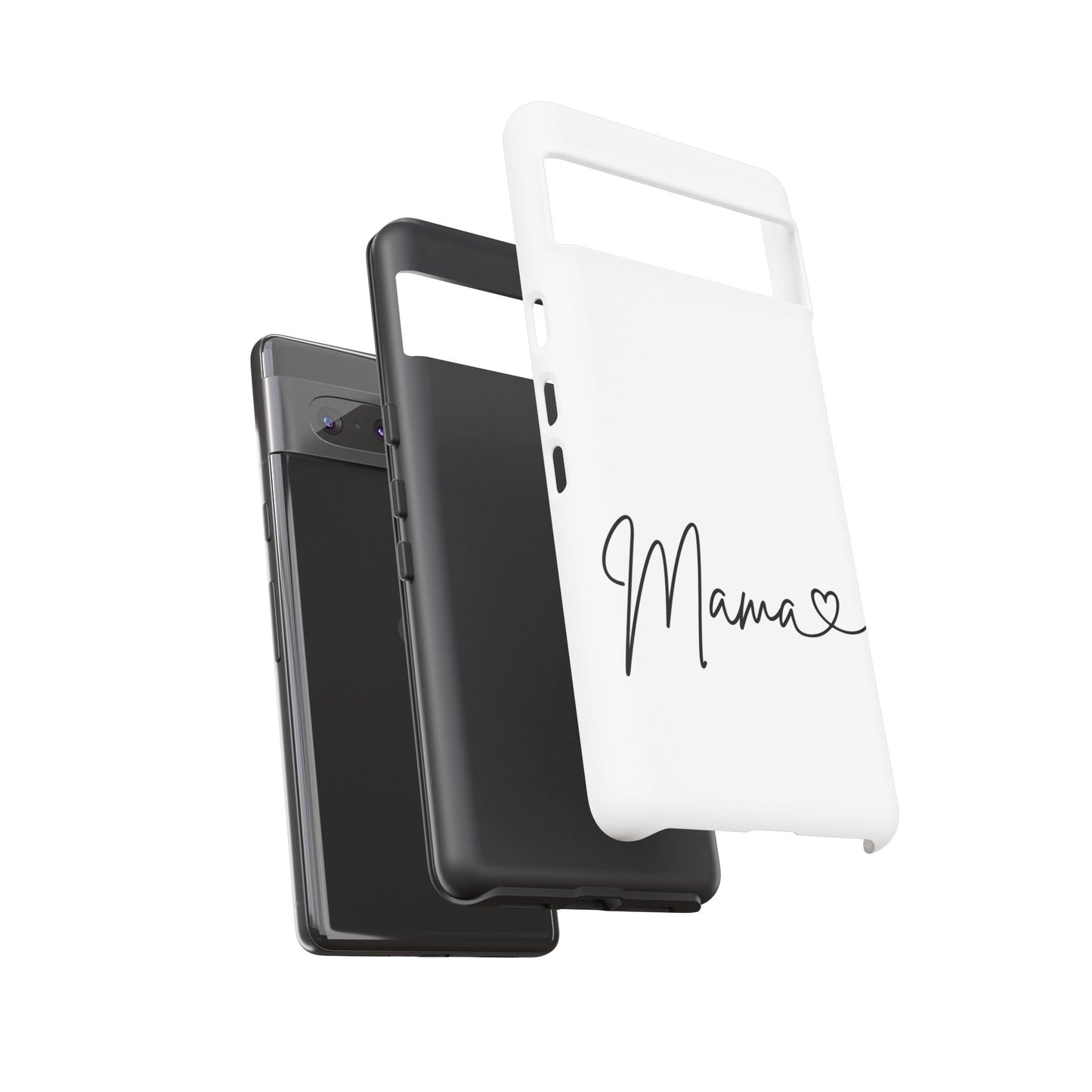 Mama Phone Case