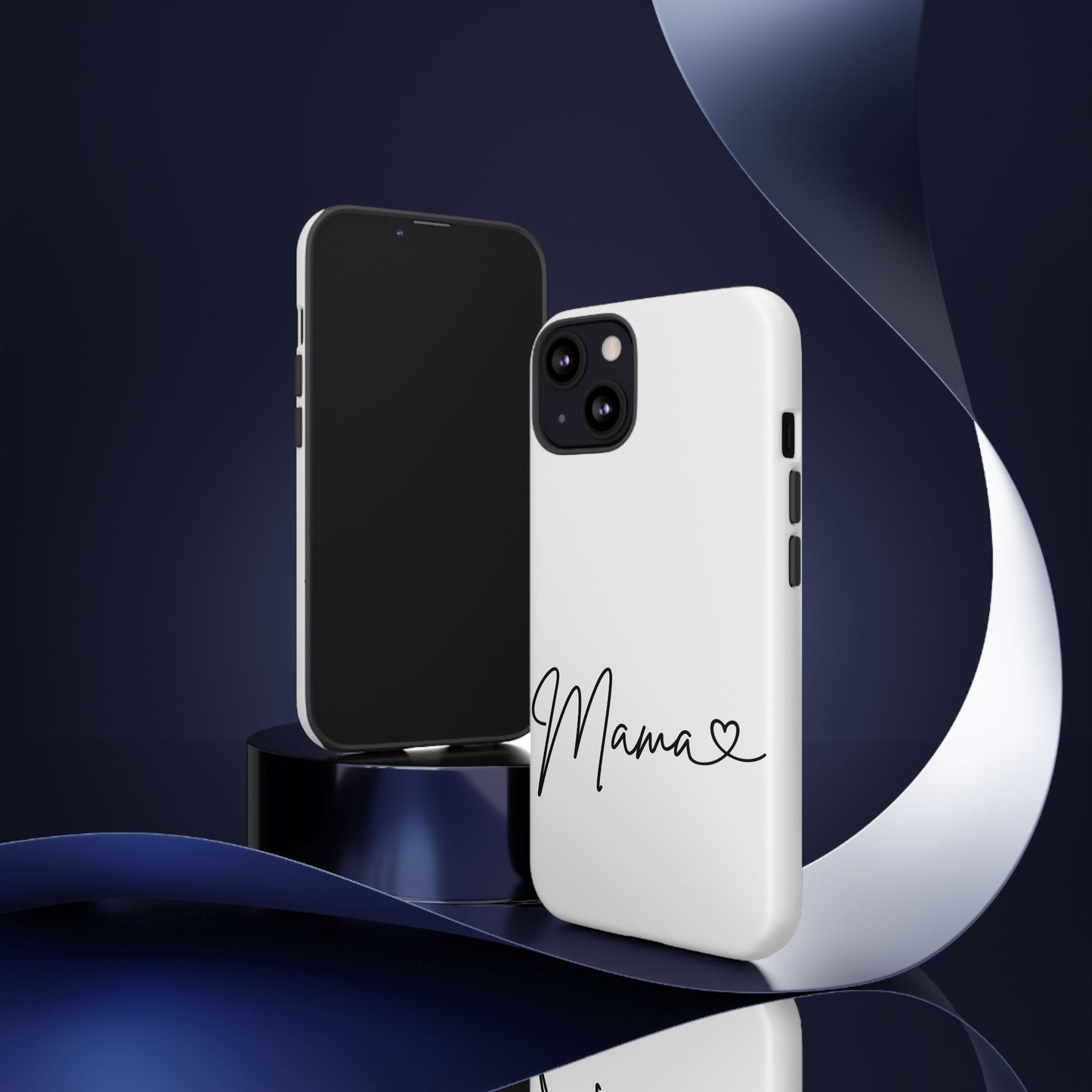 Mama Phone Case