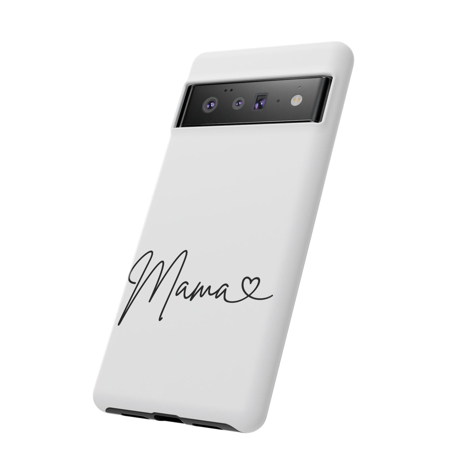 Mama Phone Case