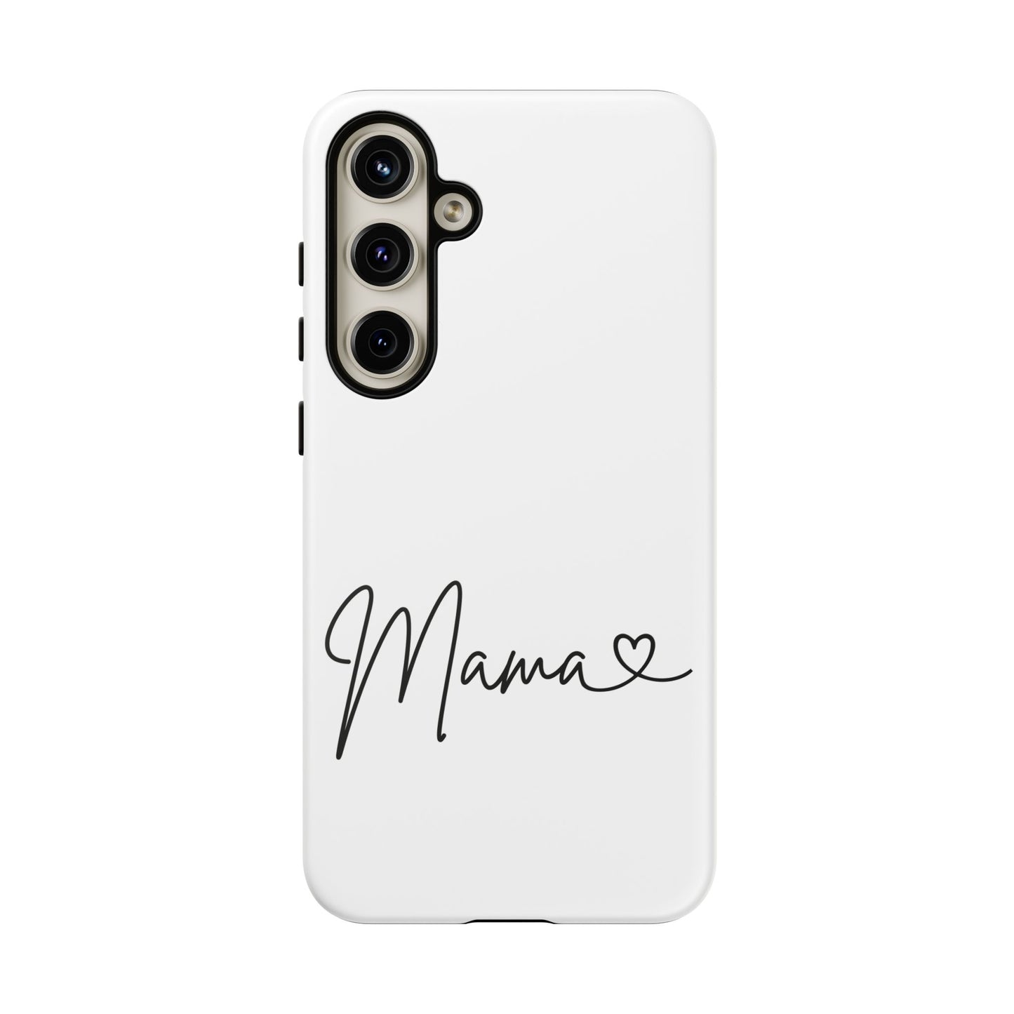 Mama Phone Case