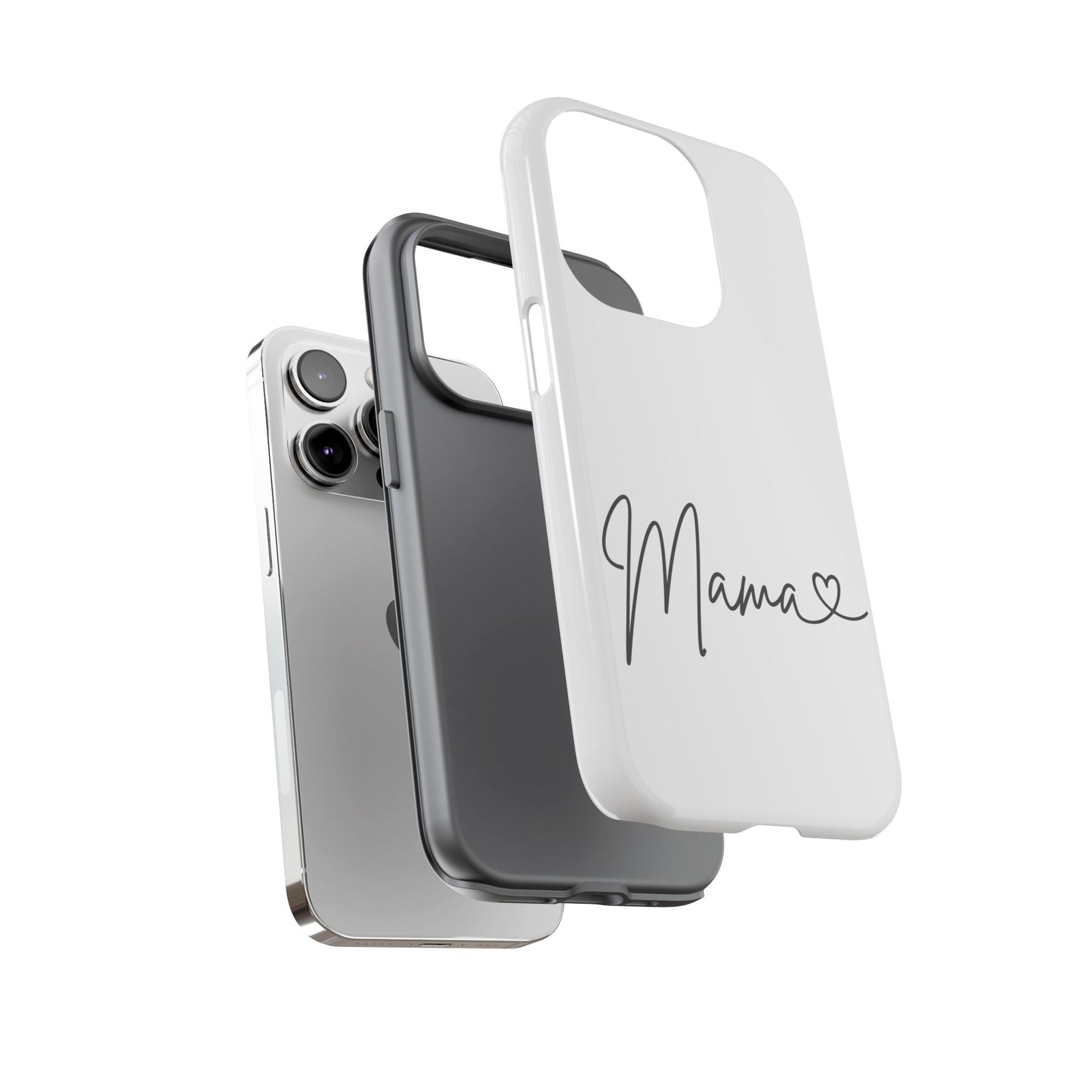Mama Phone Case