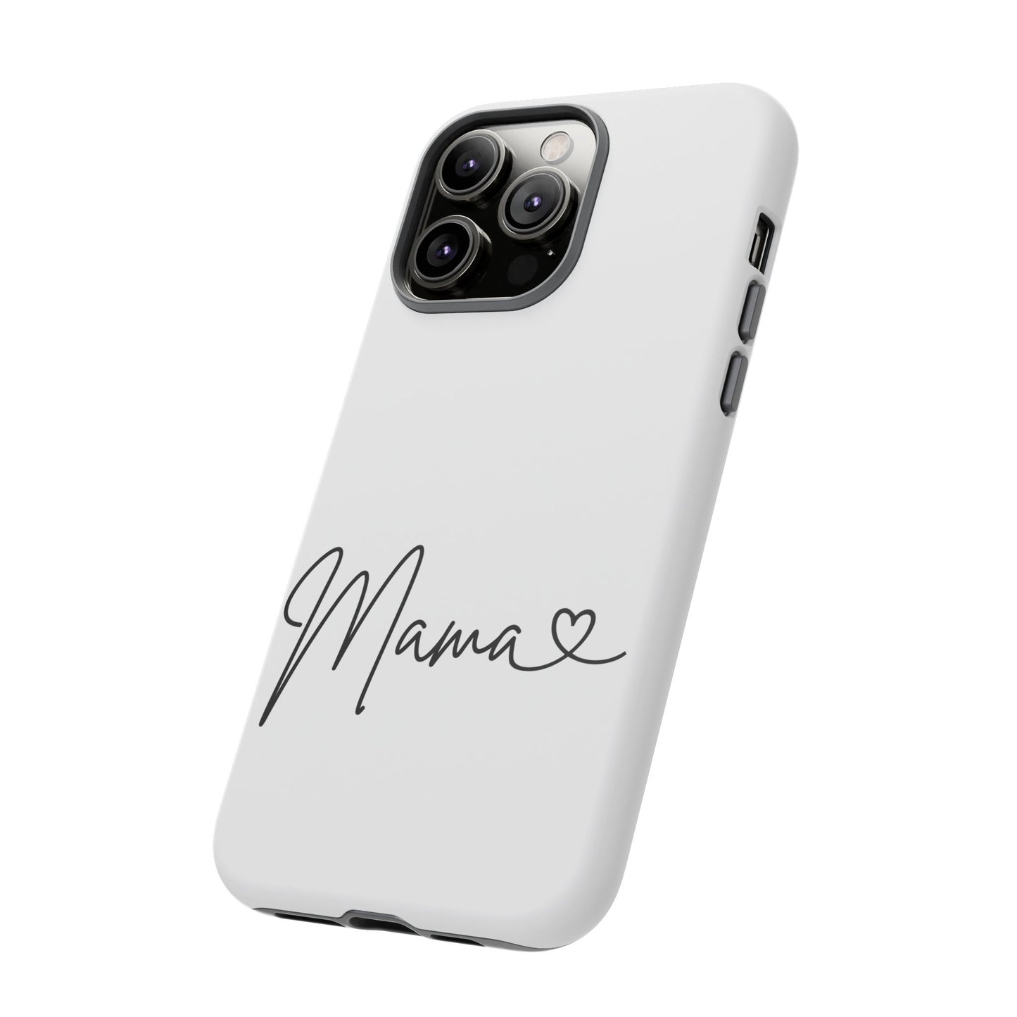 Mama Phone Case