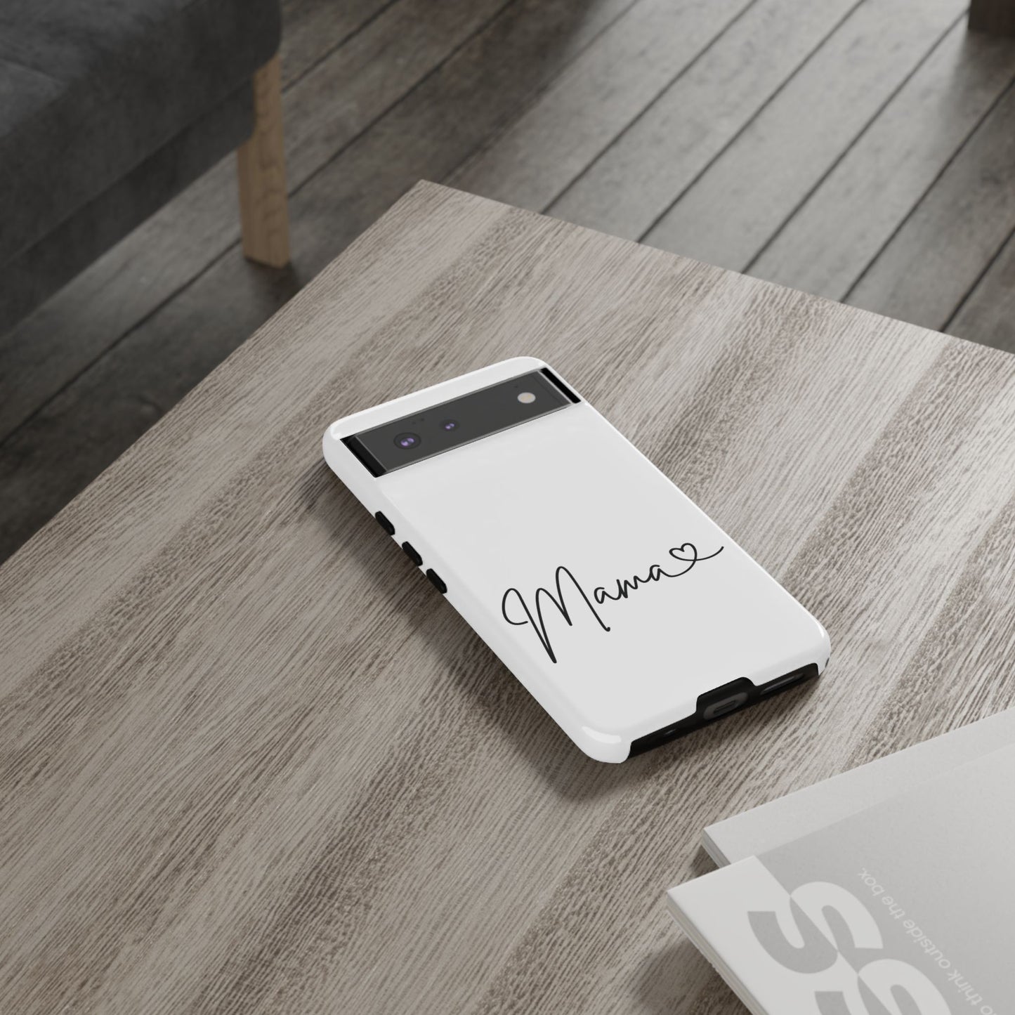 Mama Phone Case