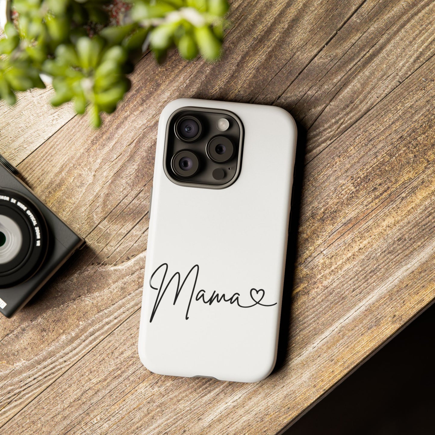 Mama Phone Case