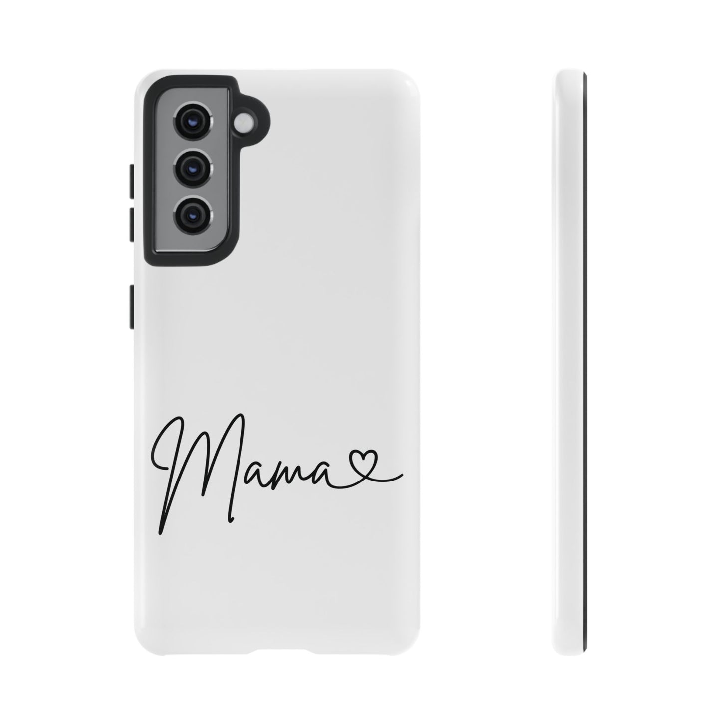 Mama Phone Case