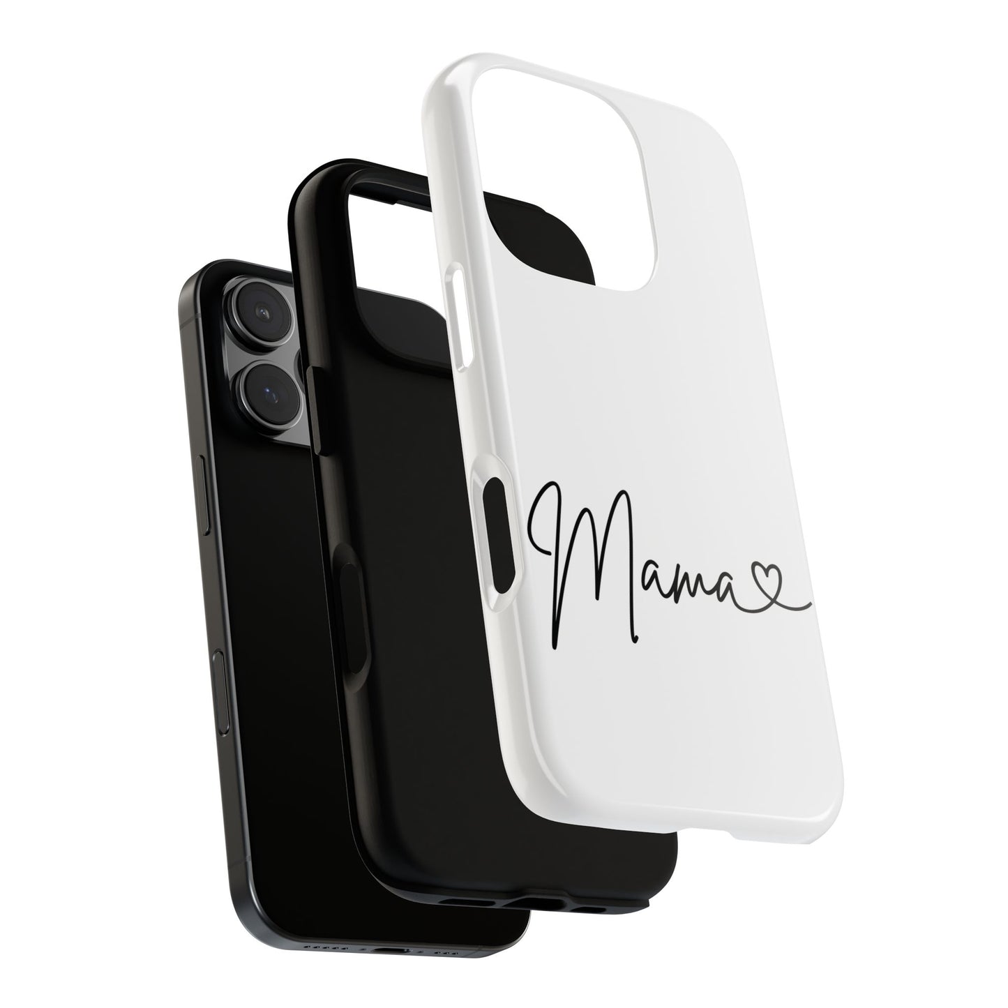 Mama Phone Case
