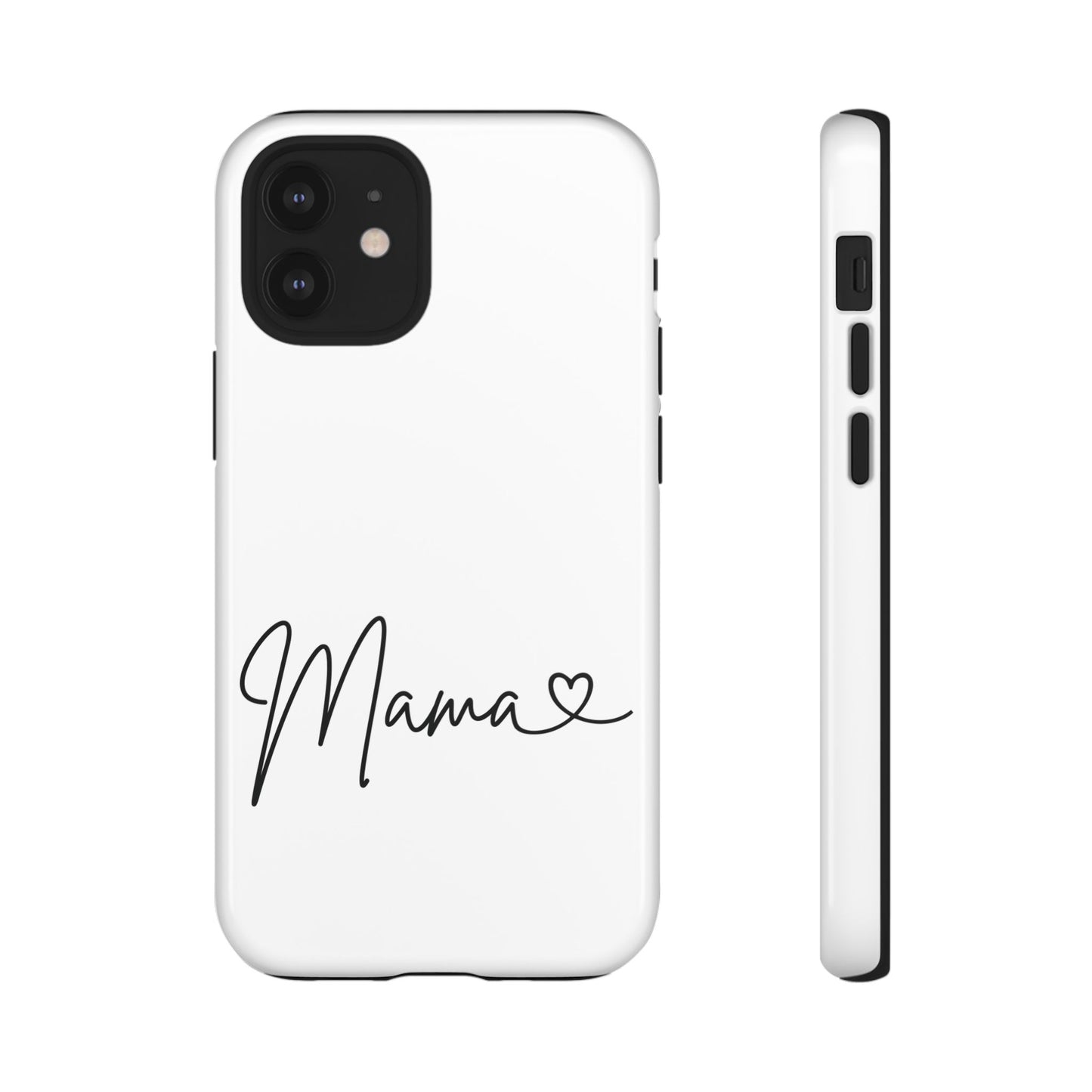 Mama Phone Case