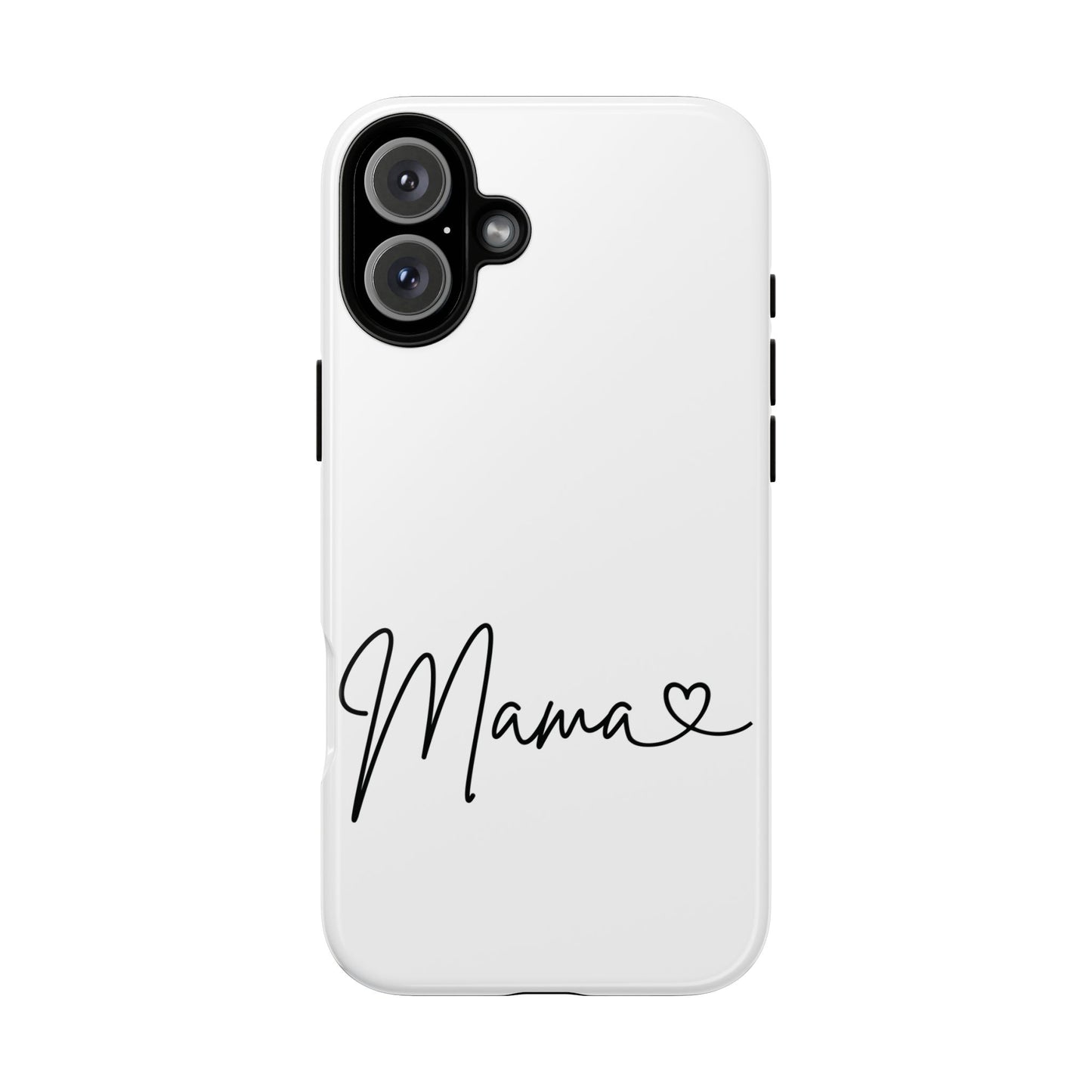 Mama Phone Case