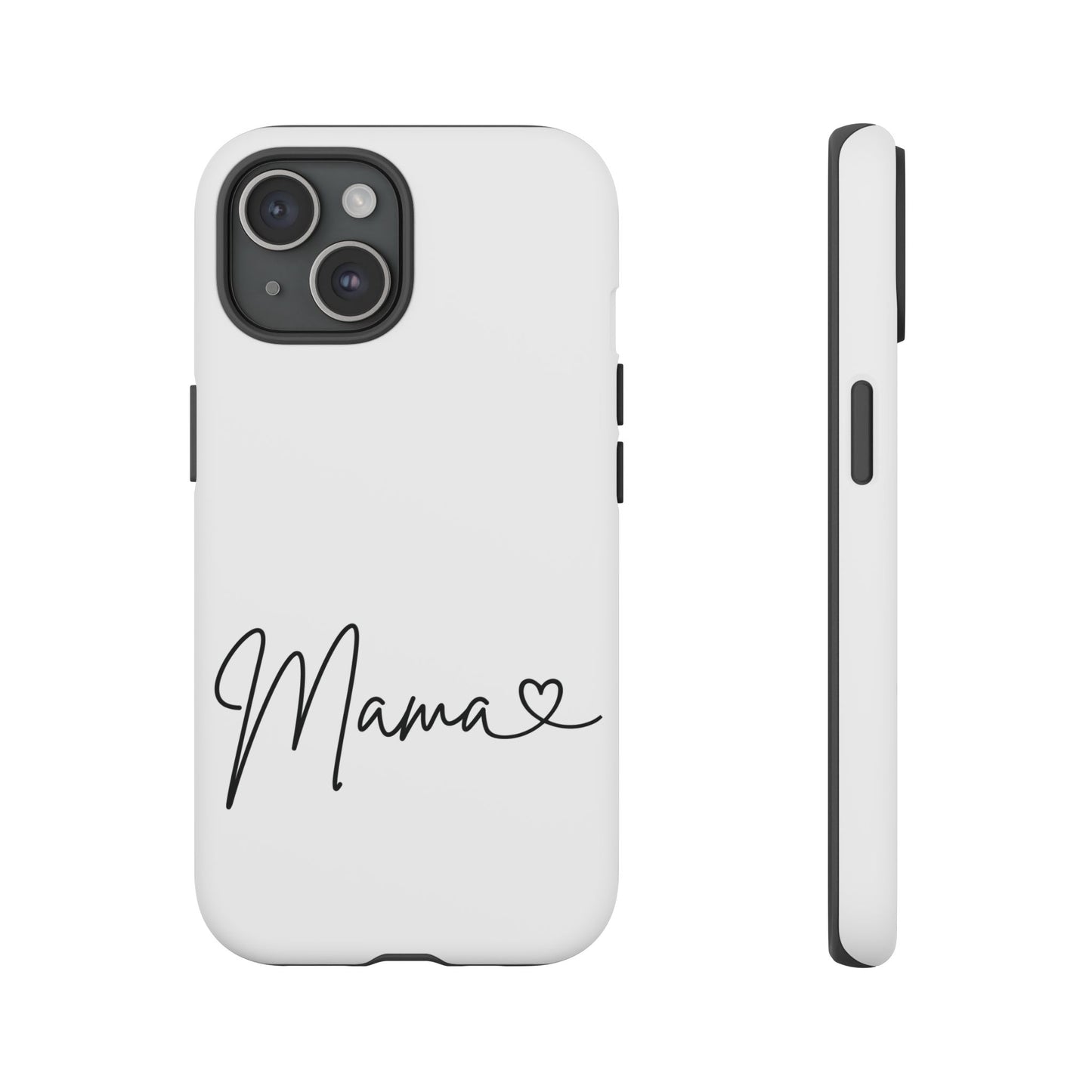 Mama Phone Case