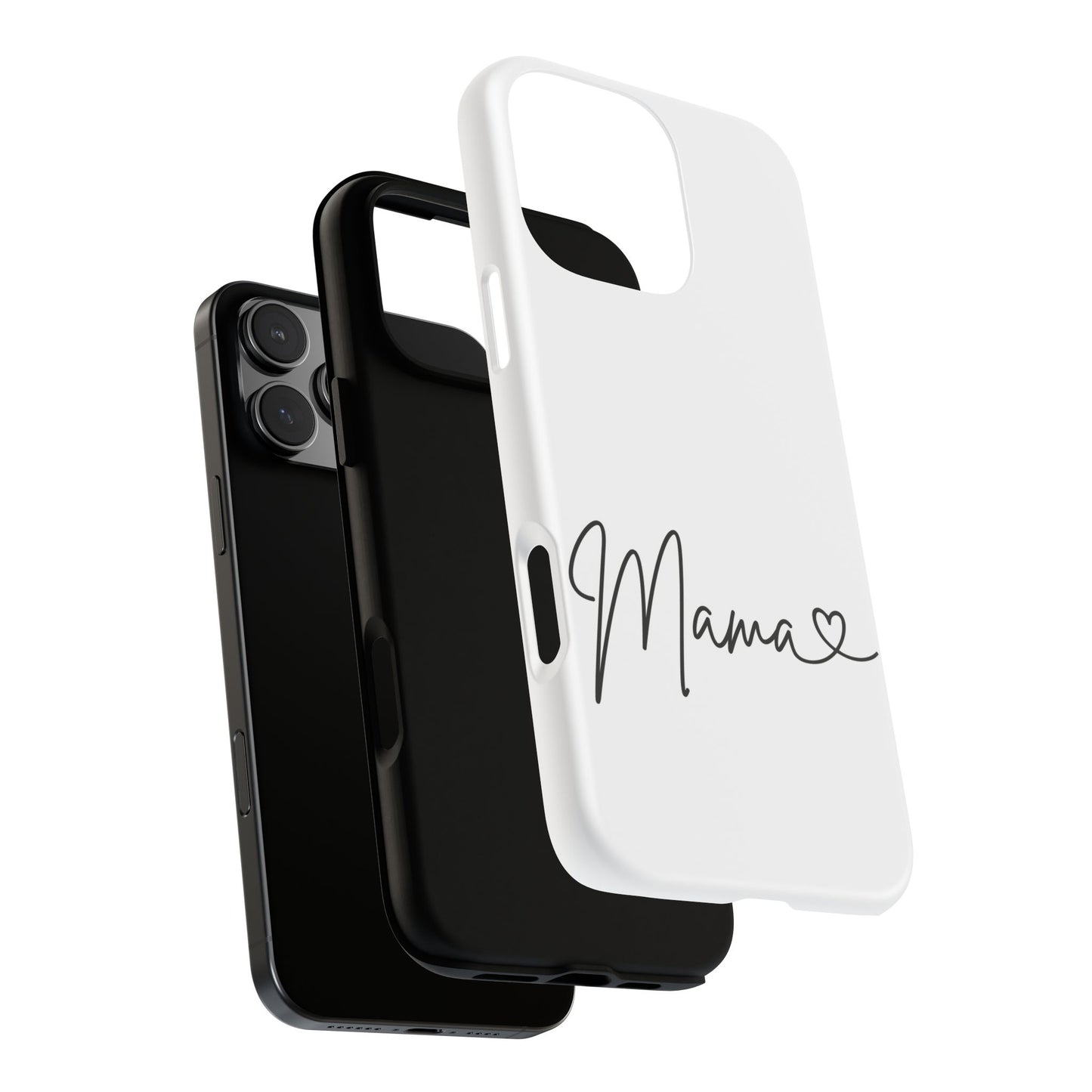 Mama Phone Case