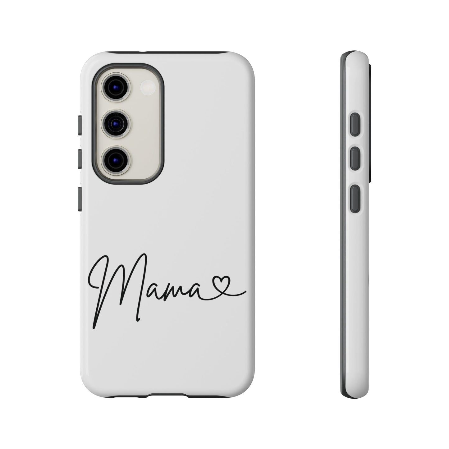 Mama Phone Case