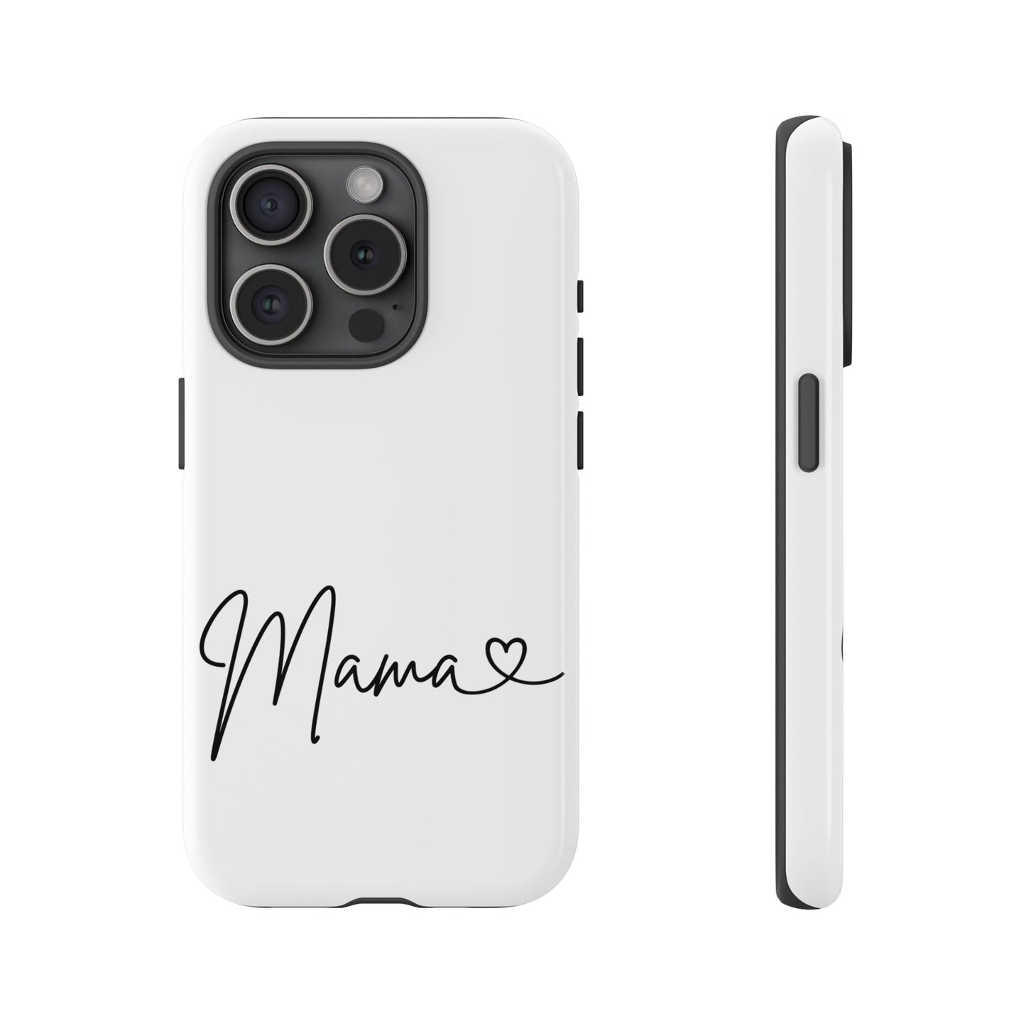 Mama Phone Case