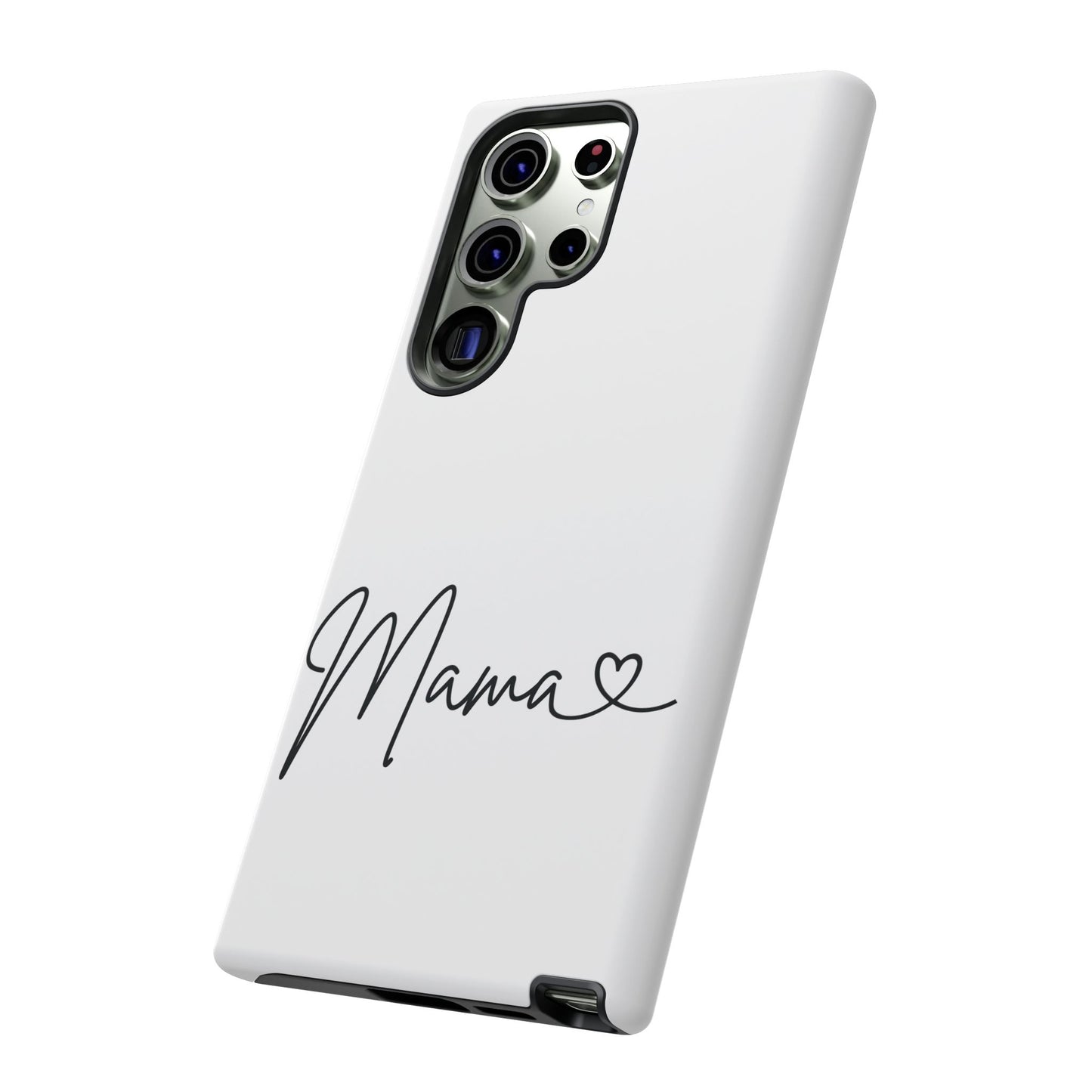 Mama Phone Case