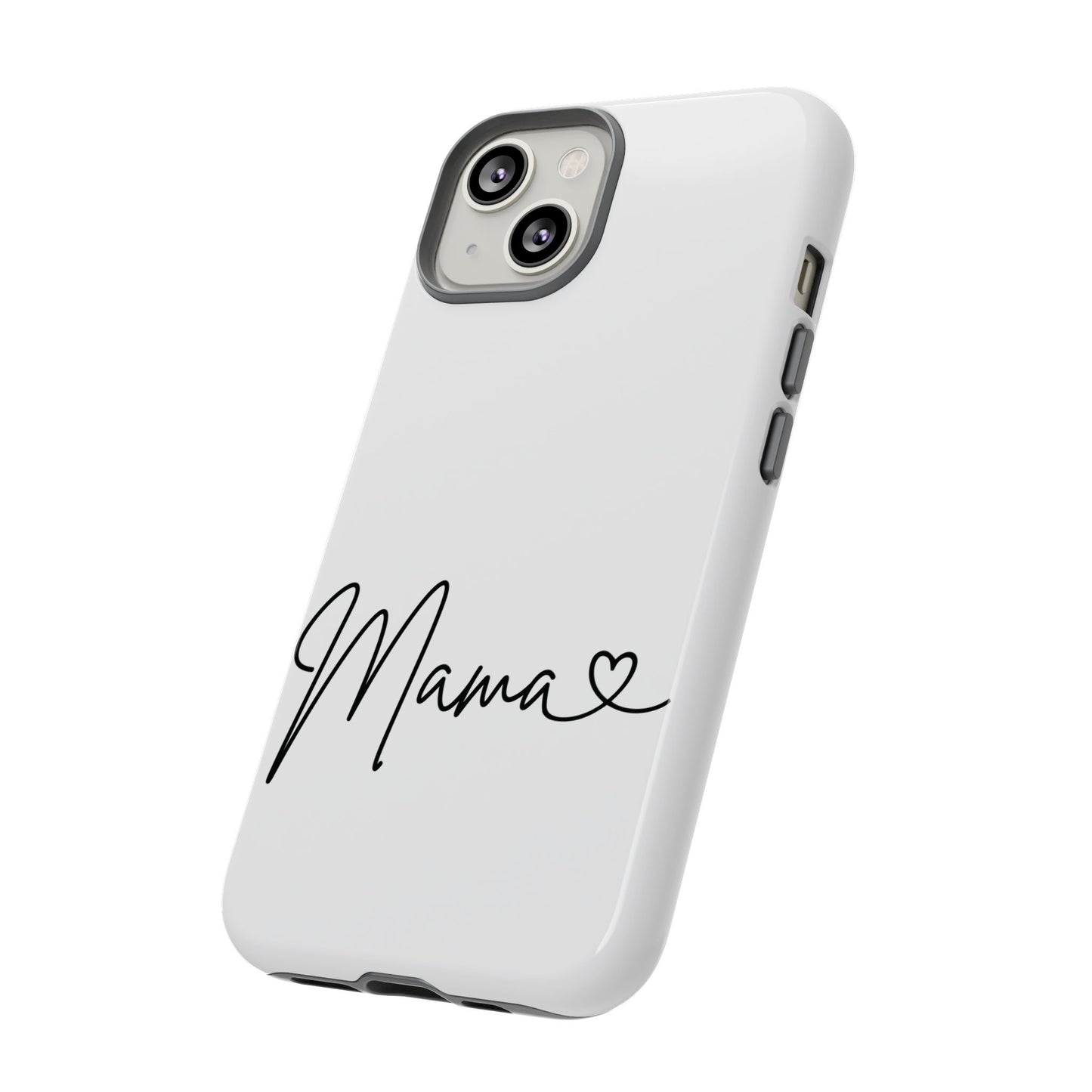 Mama Phone Case