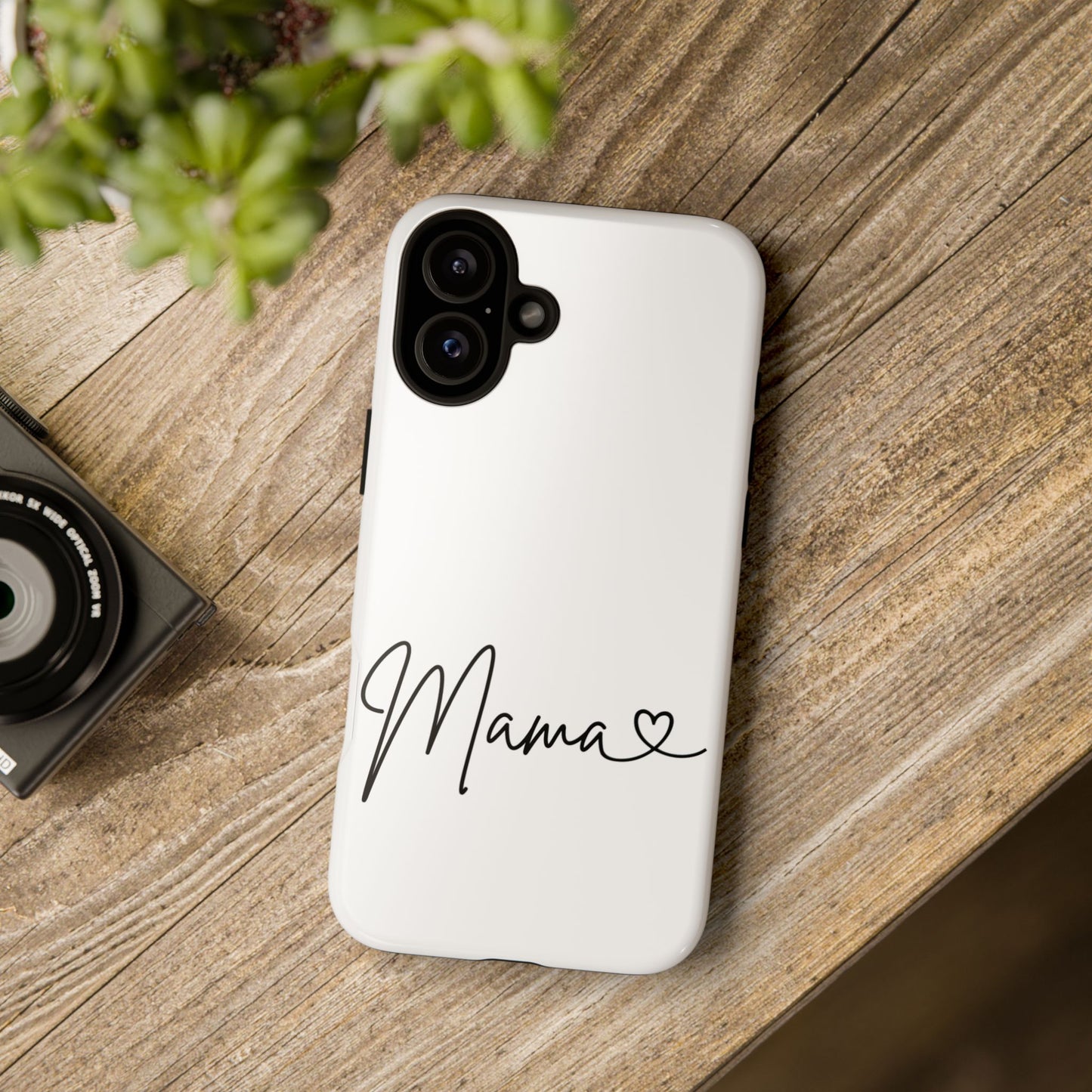 Mama Phone Case