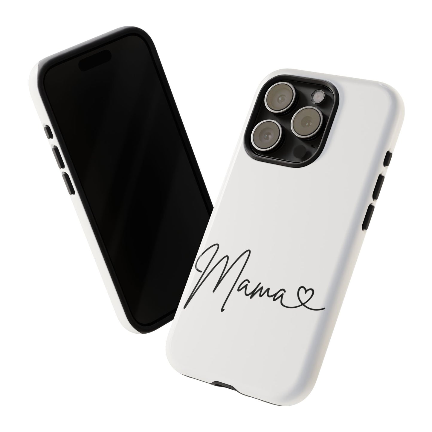 Mama Phone Case