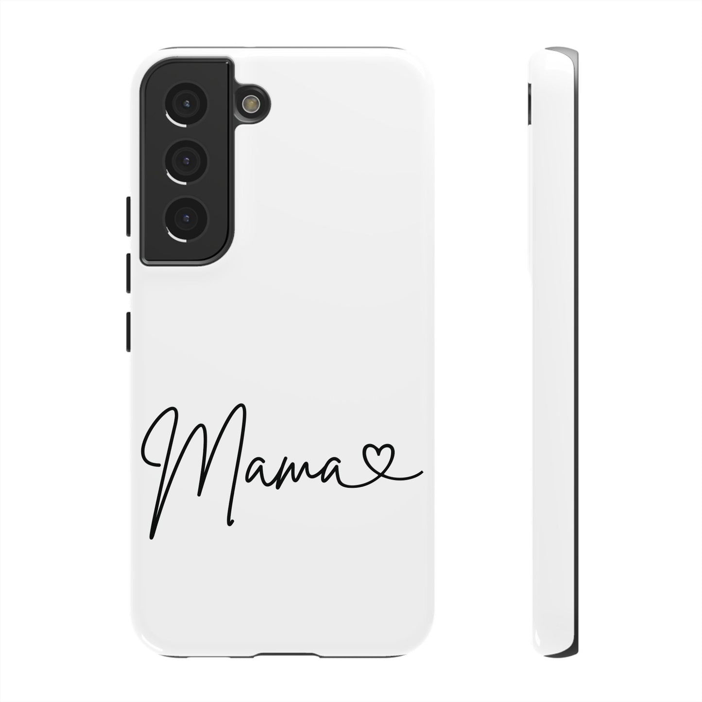 Mama Phone Case