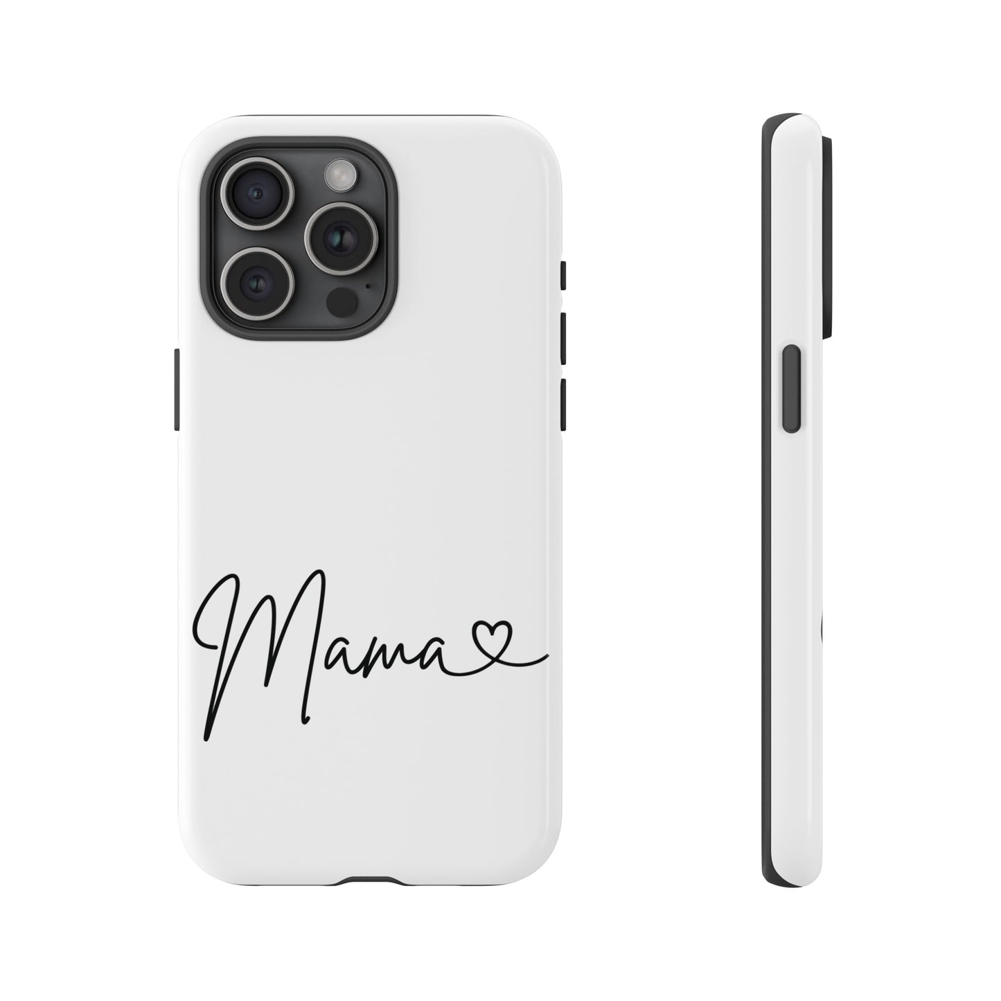 Mama Phone Case
