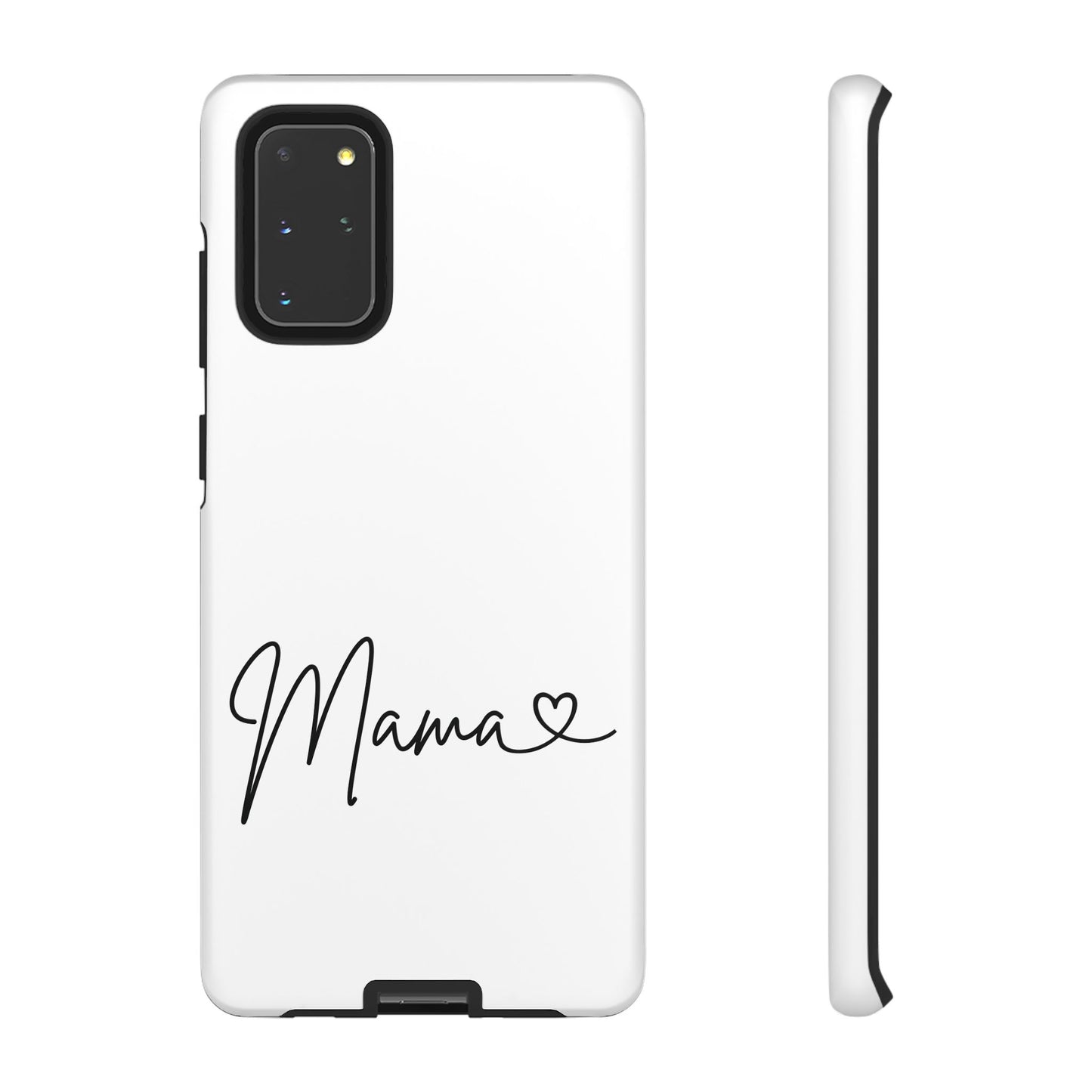 Mama Phone Case