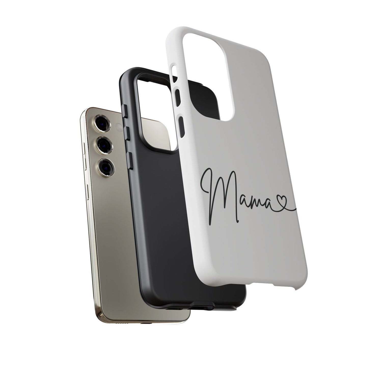 Mama Phone Case