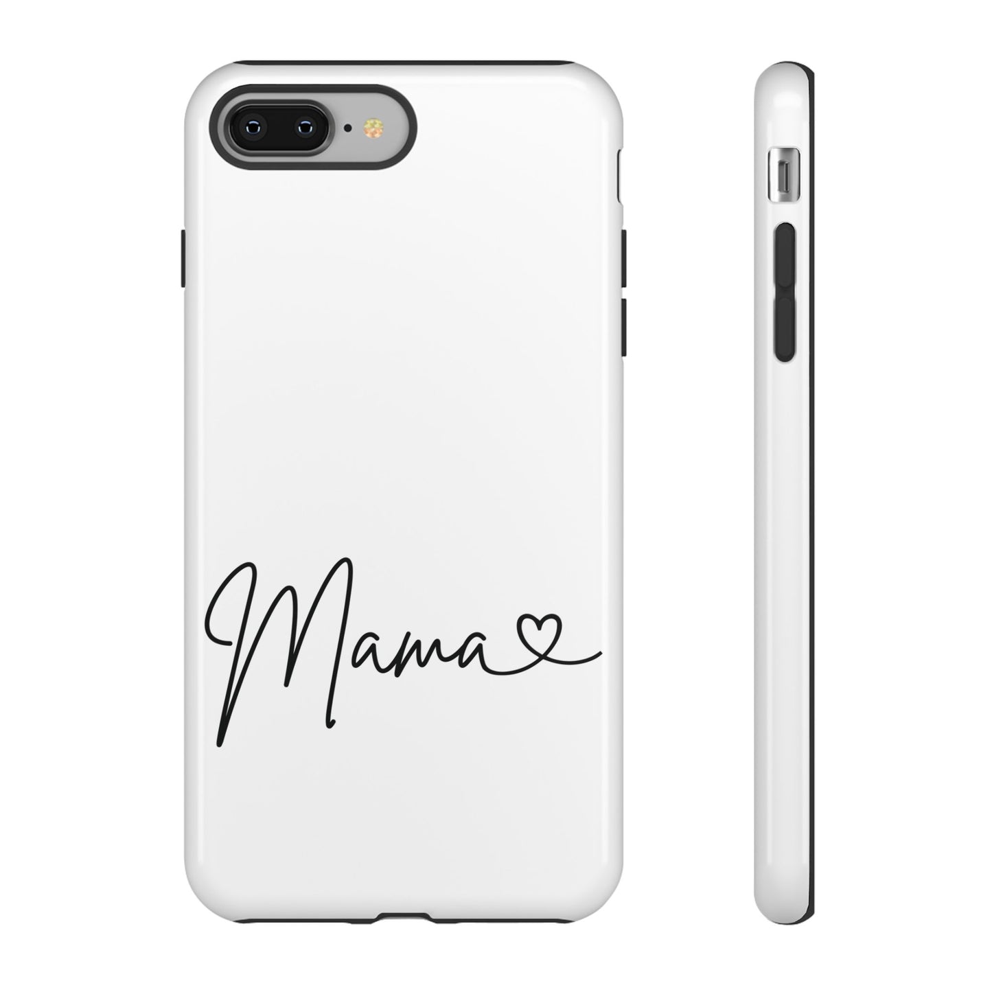 Mama Phone Case